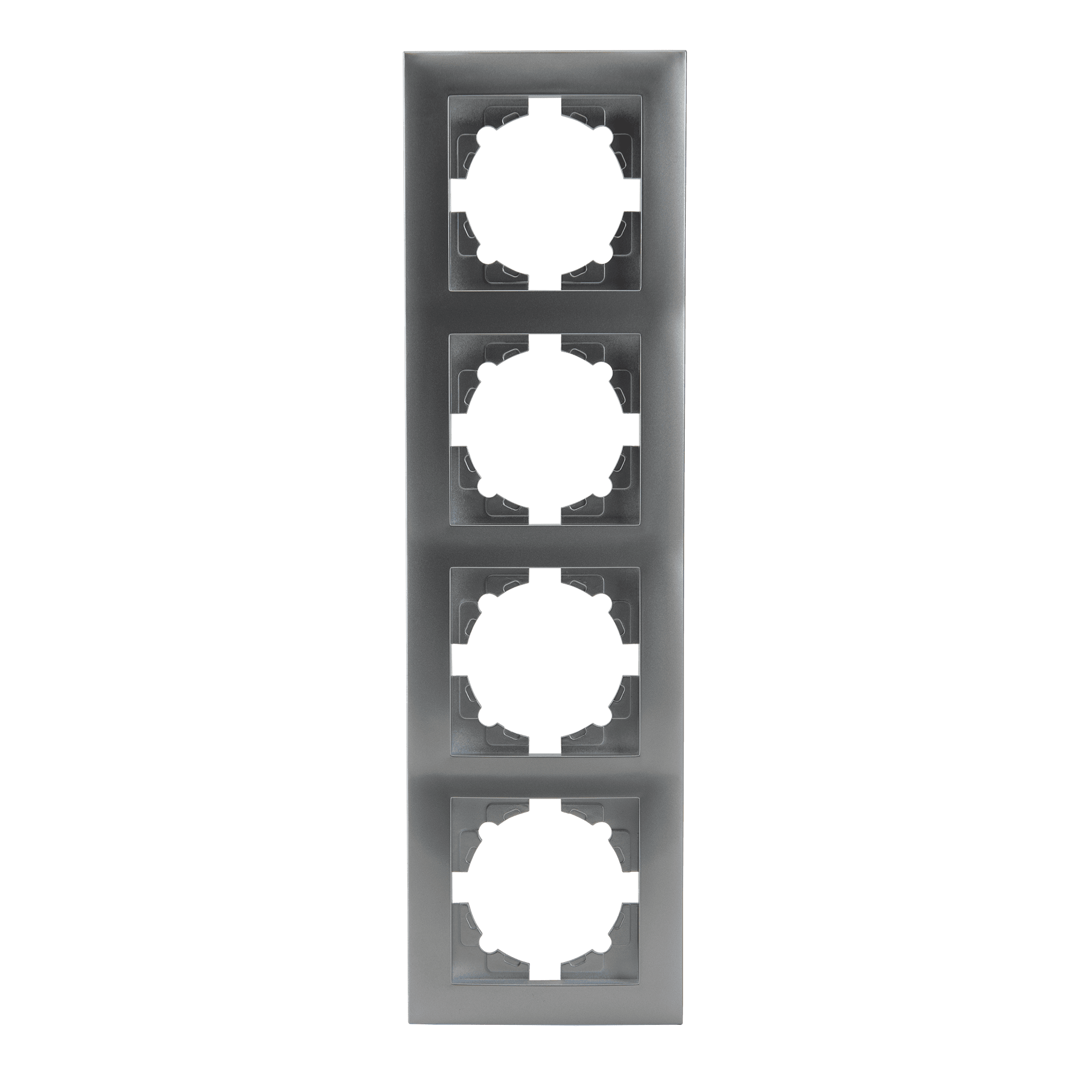 ESPELHO QUADRUPLO HORIZONTAL / VERTICAL