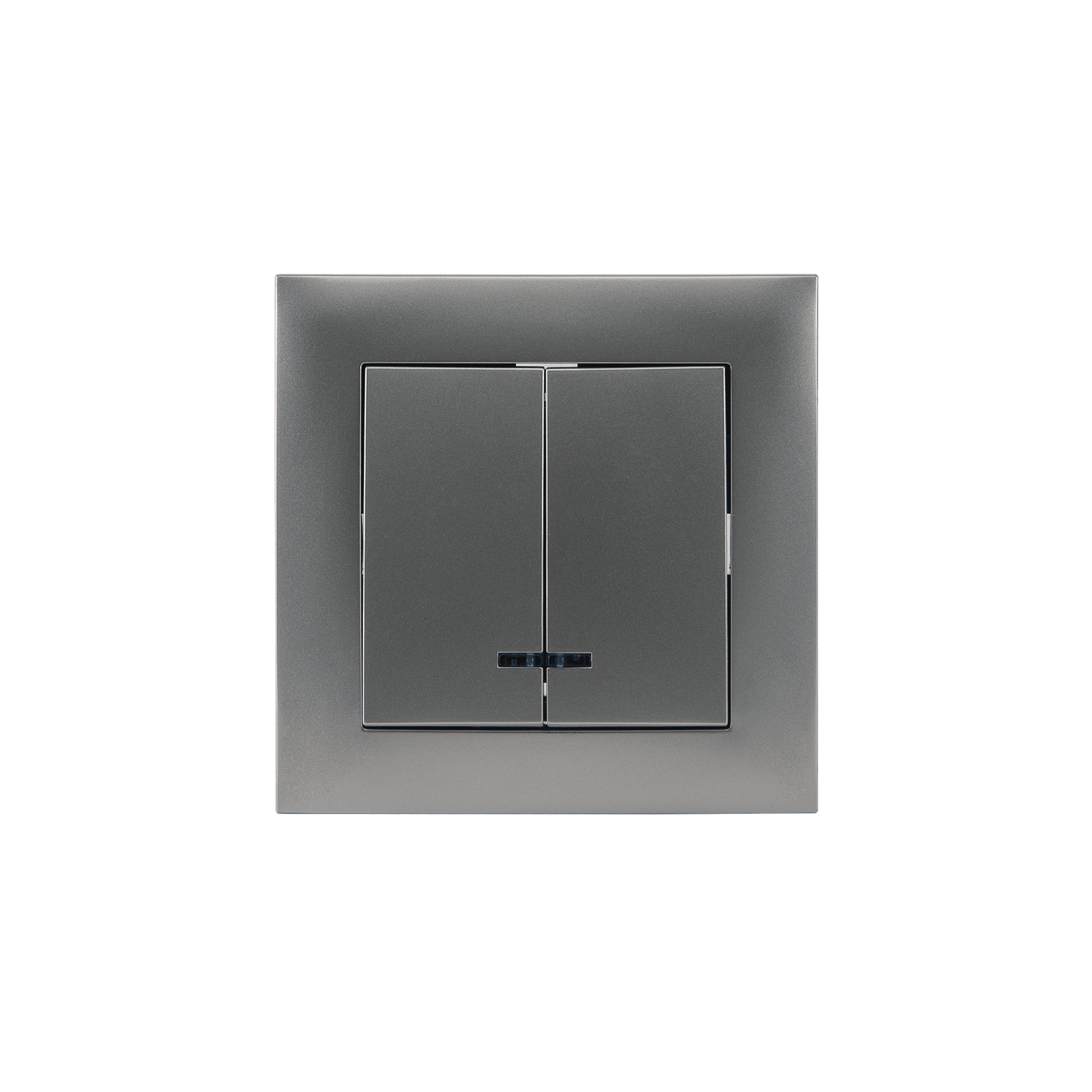 COMUTADOR DE LUSTRE LUMINOSO 10A - 250V