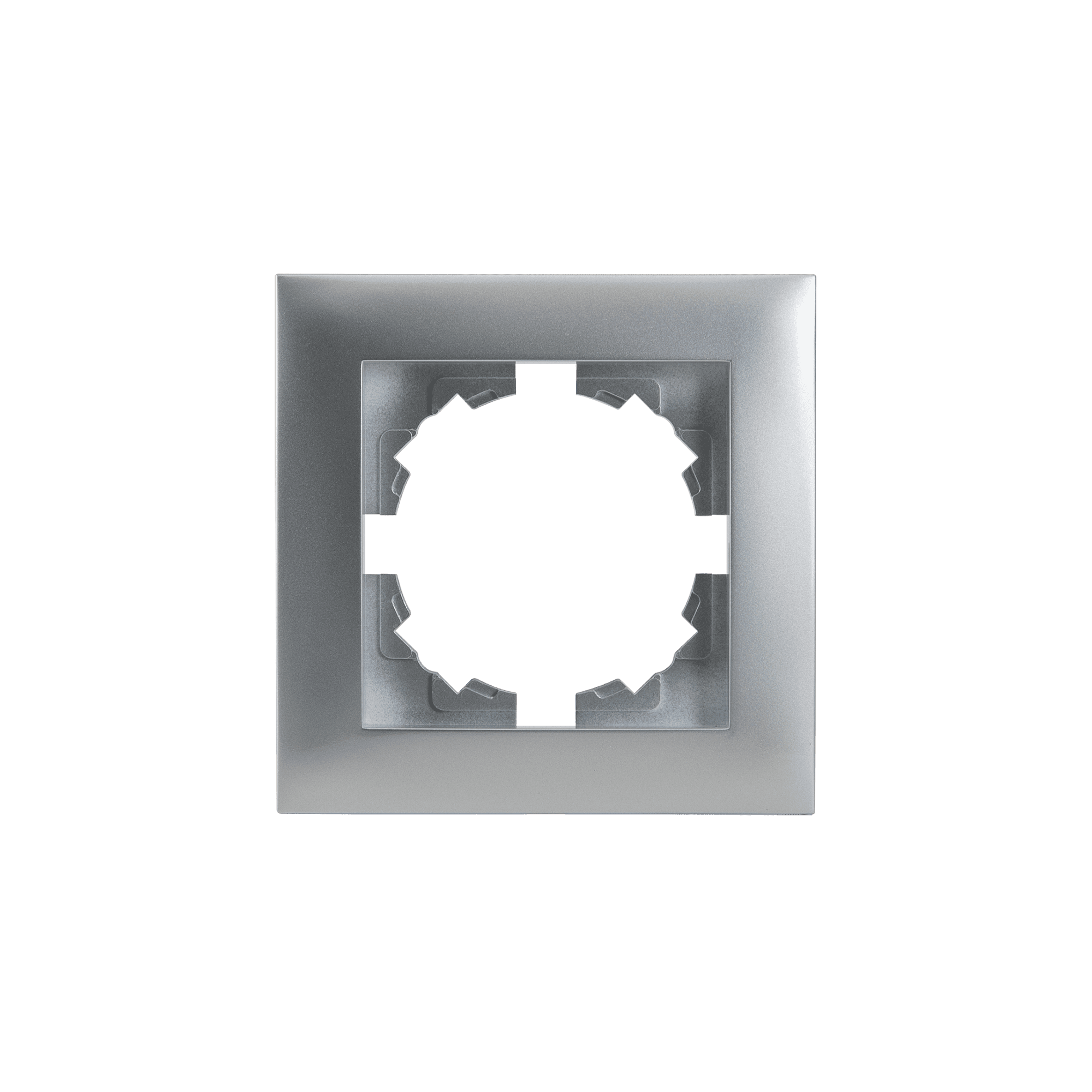 ESPELHO SIMPLES PARA TOMADA 2P+T / USB