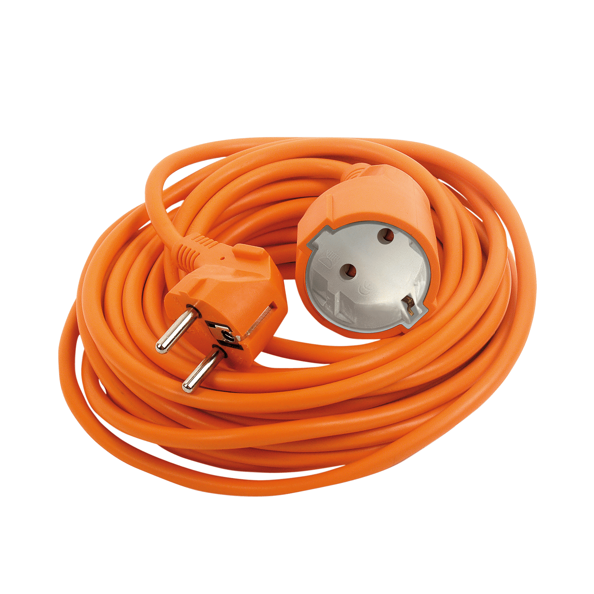 EXTENSÃO MACHO/FÊMEA 2P + T | 3G1,5MM²