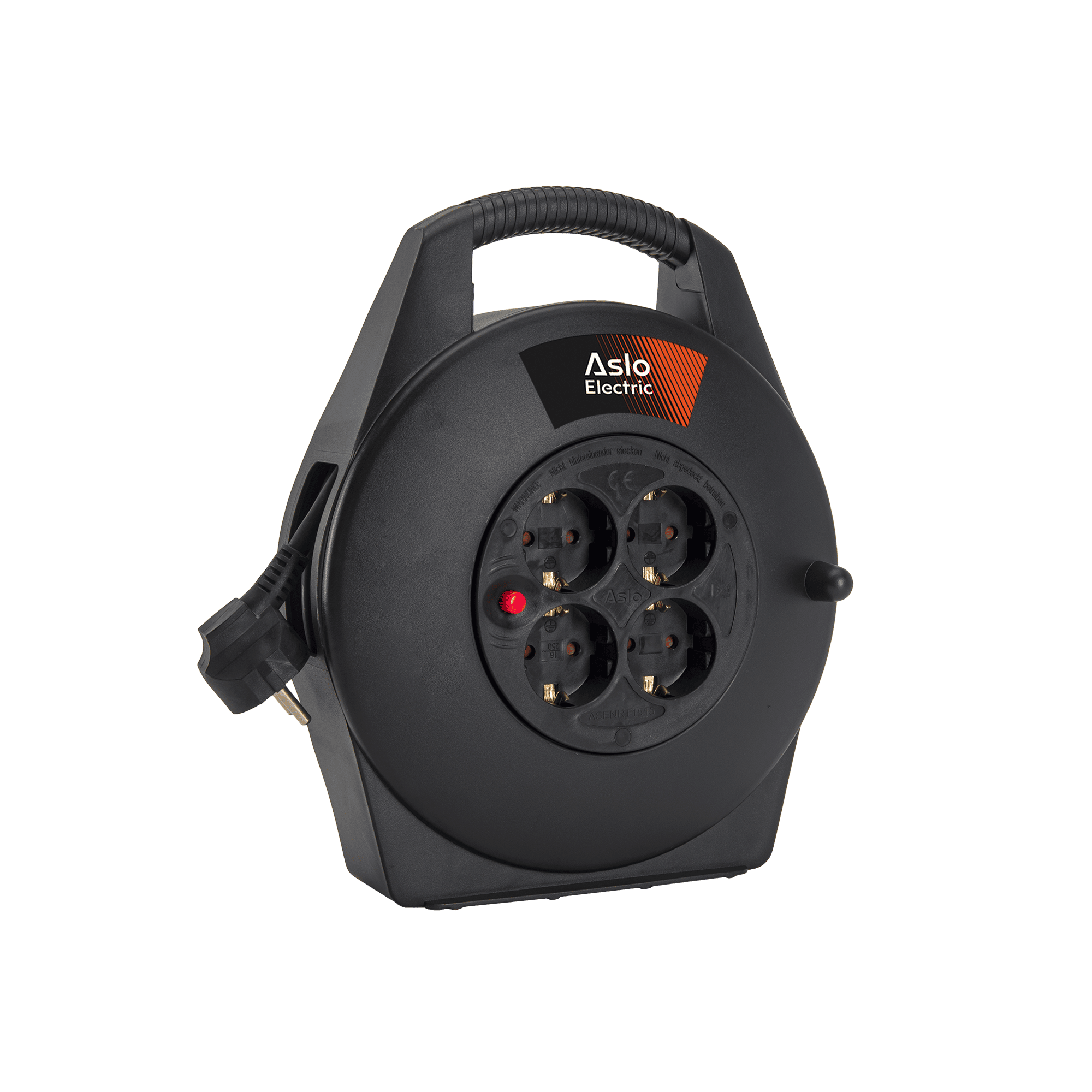 ENROLADOR 3G1.5MM² COM CORTE TÉRMICO - CABO 15M