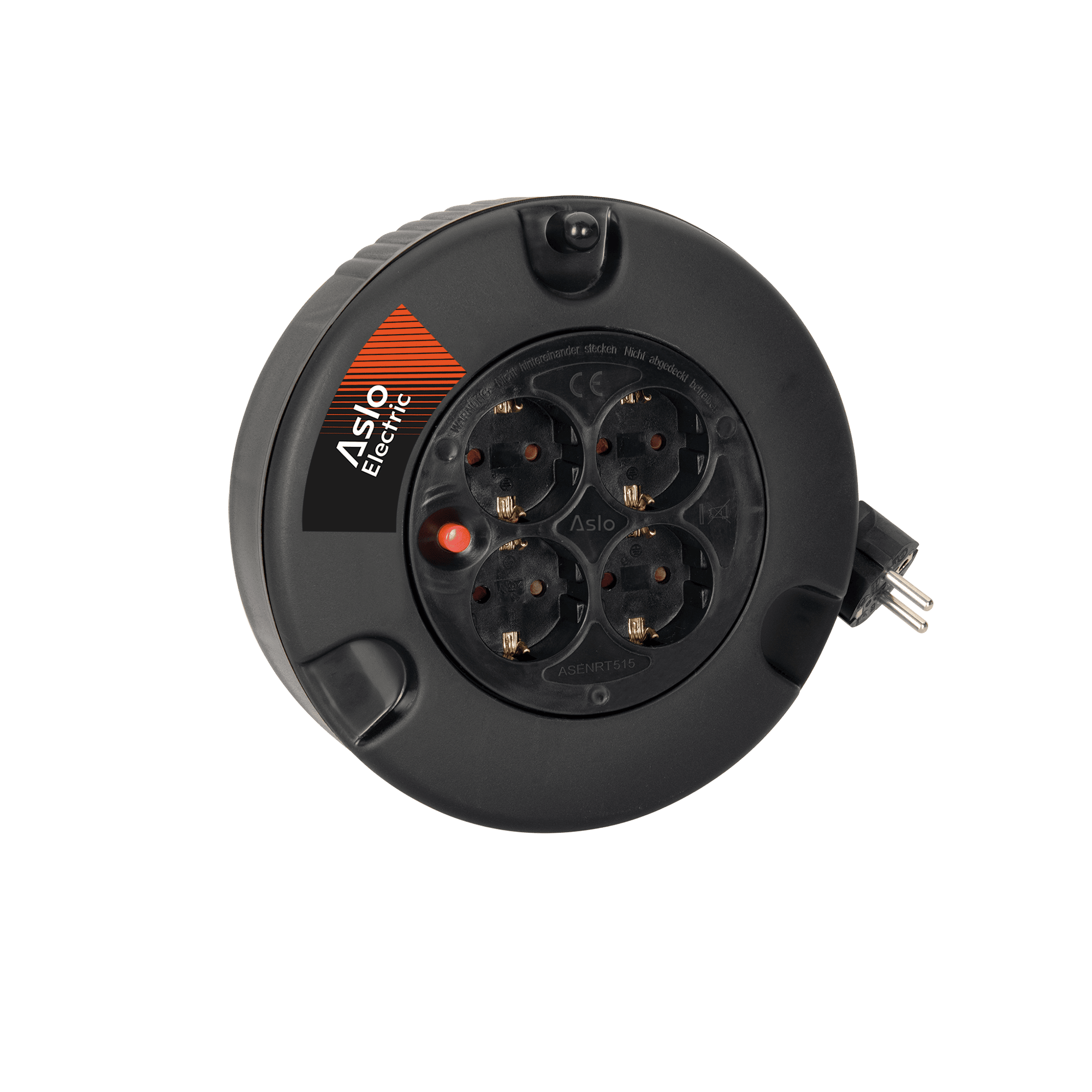 ENROLADOR 3G1.5MM² COM CORTE TÉRMICO - CABO 5M