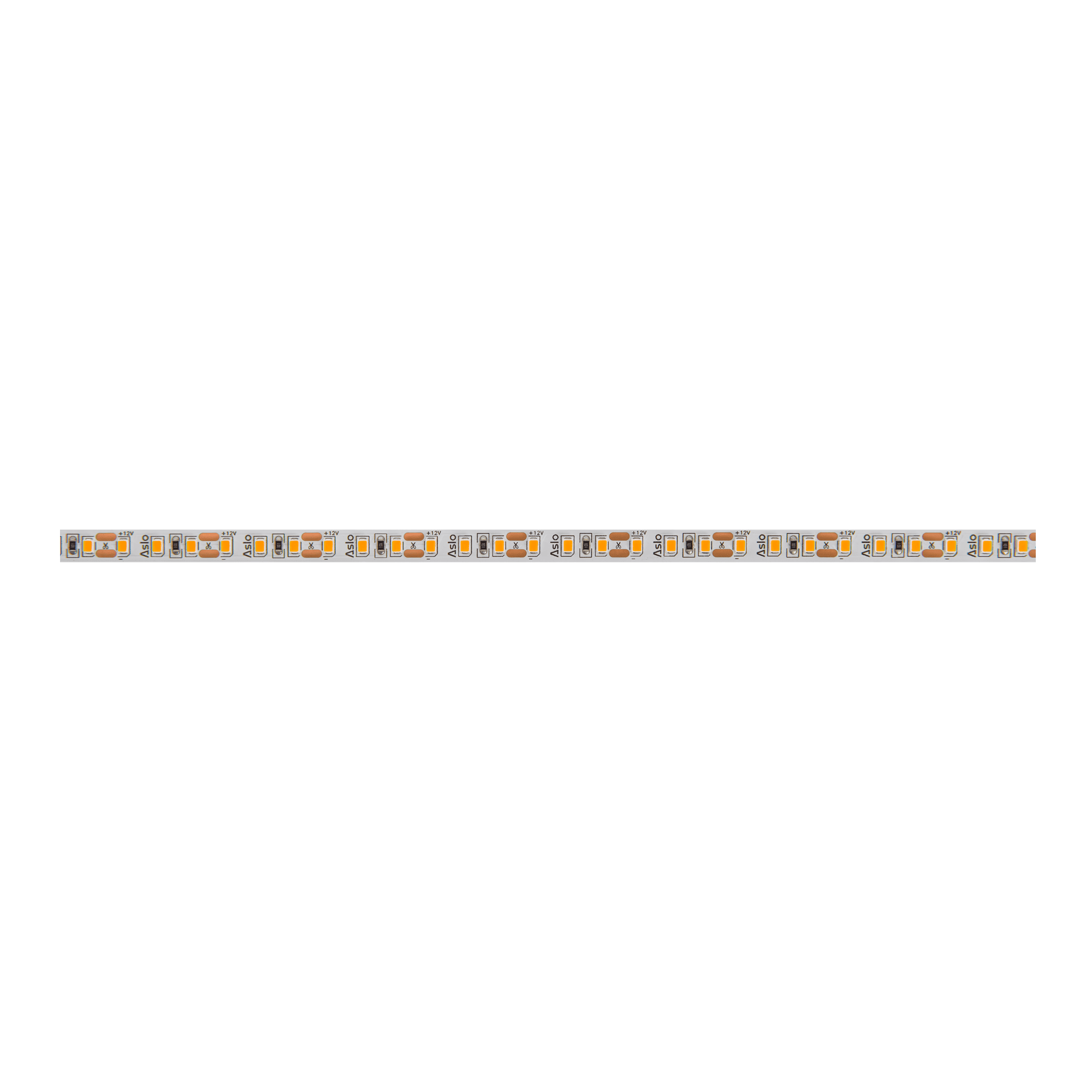 FITA LED 120 SMD 2835 14W/MT 12V IP20