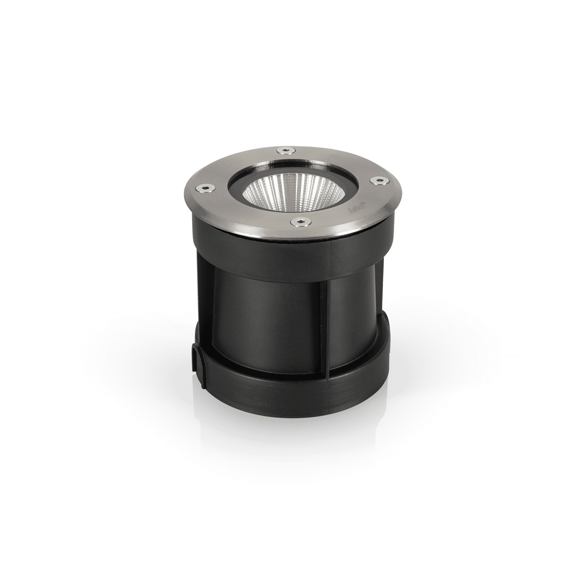 PROJETOR DE CHÃO COB 6W 4000K IP67