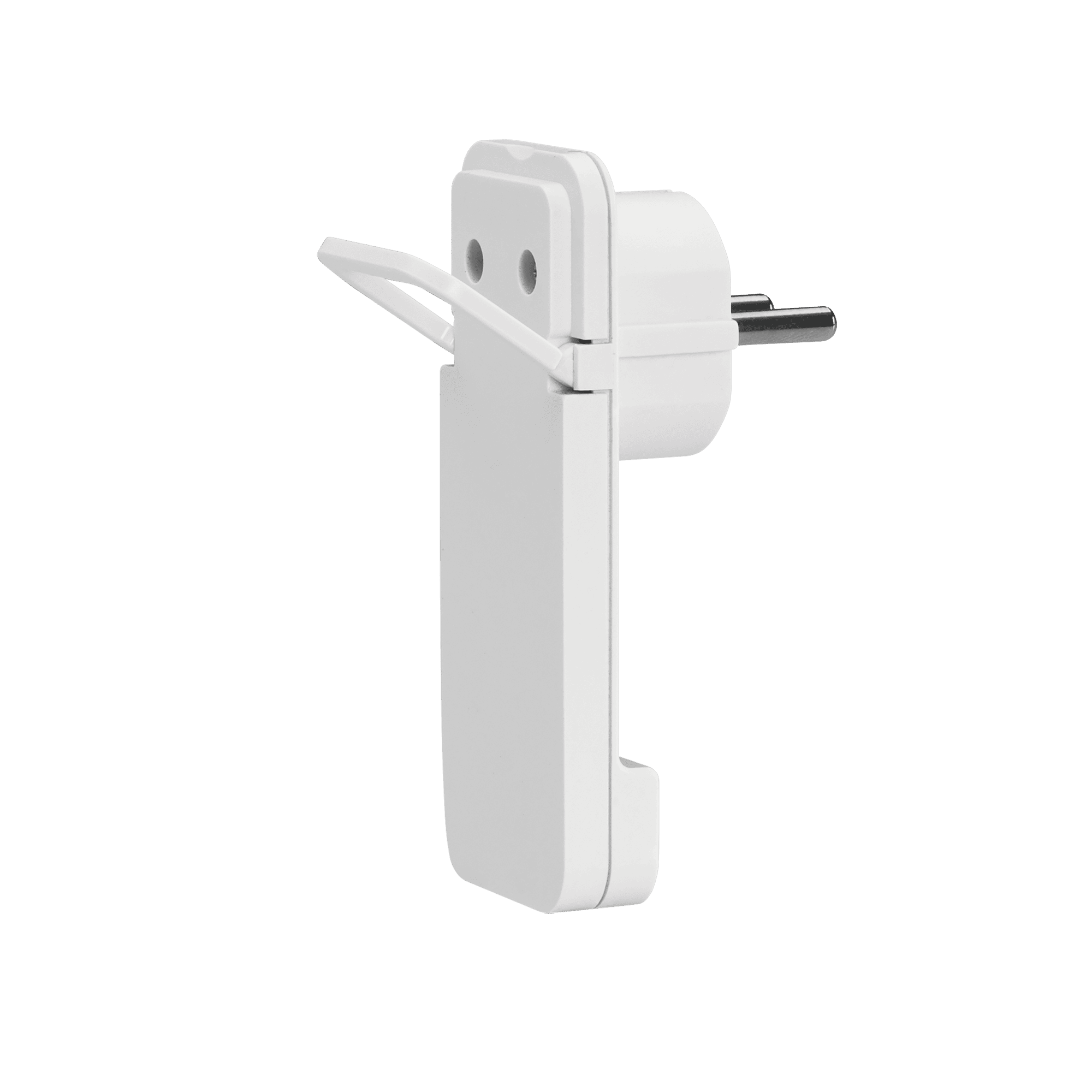 FICHA MACHO ULTRAFINA 2P+T 10A