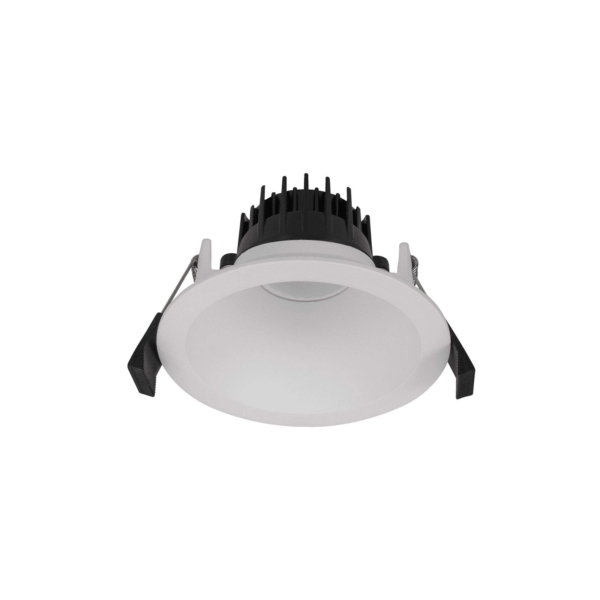 FOCO LED RECUADO DIMÁVEL DE EMBUTIR 3-CCT