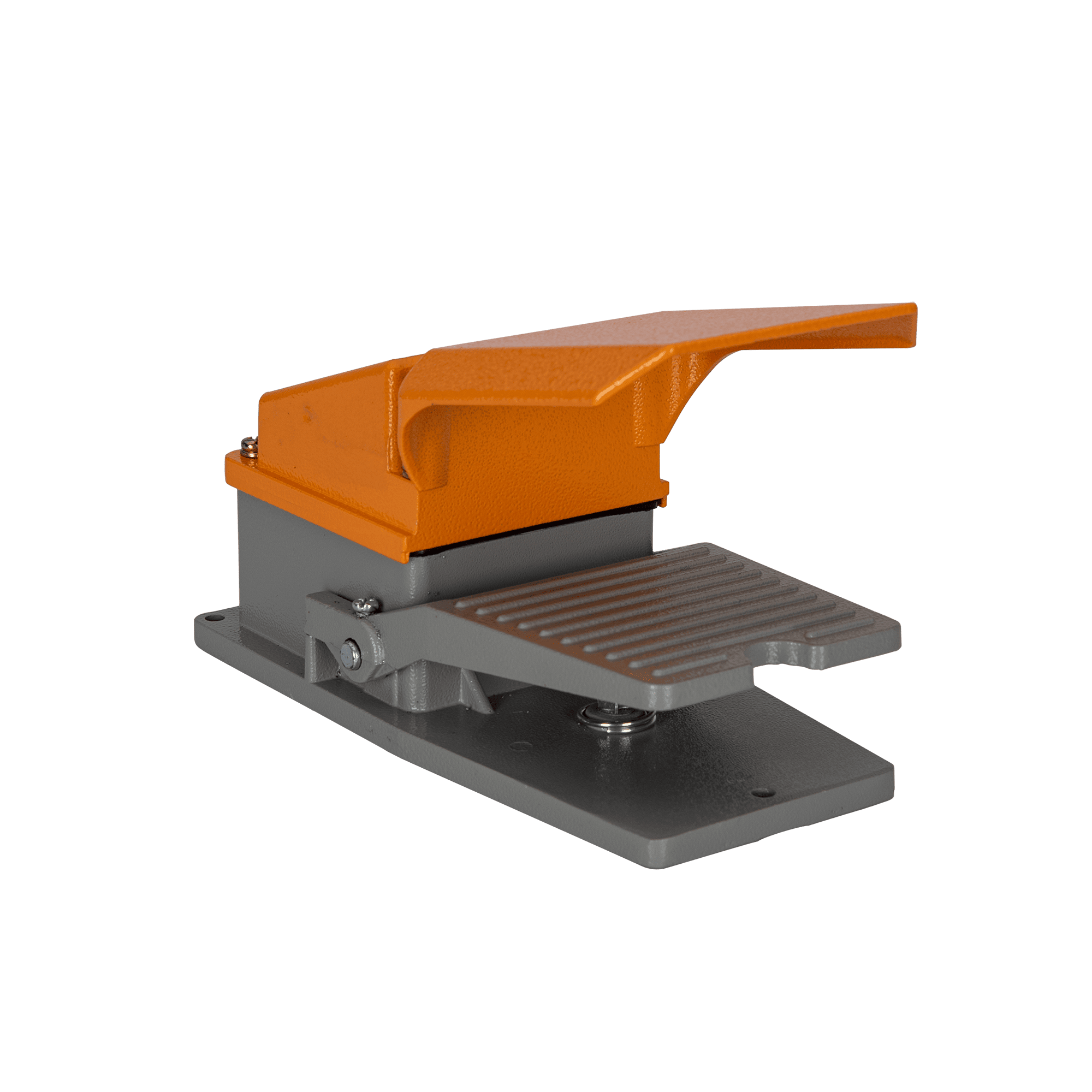 INTERRUPTOR DE PÉ COM PROTECÃO IP65