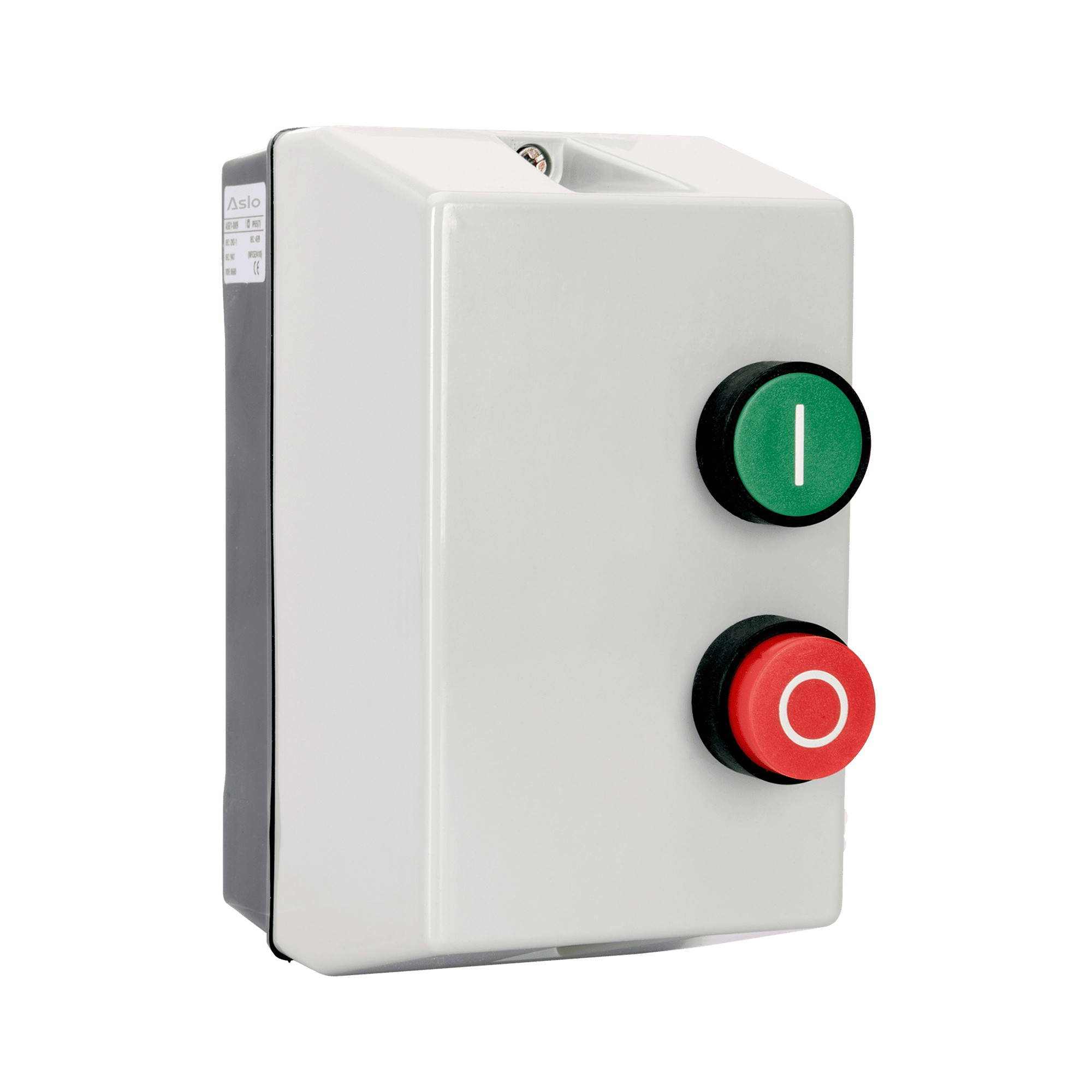 DISCONTACTOR SEM RELÉ AED-09 230V