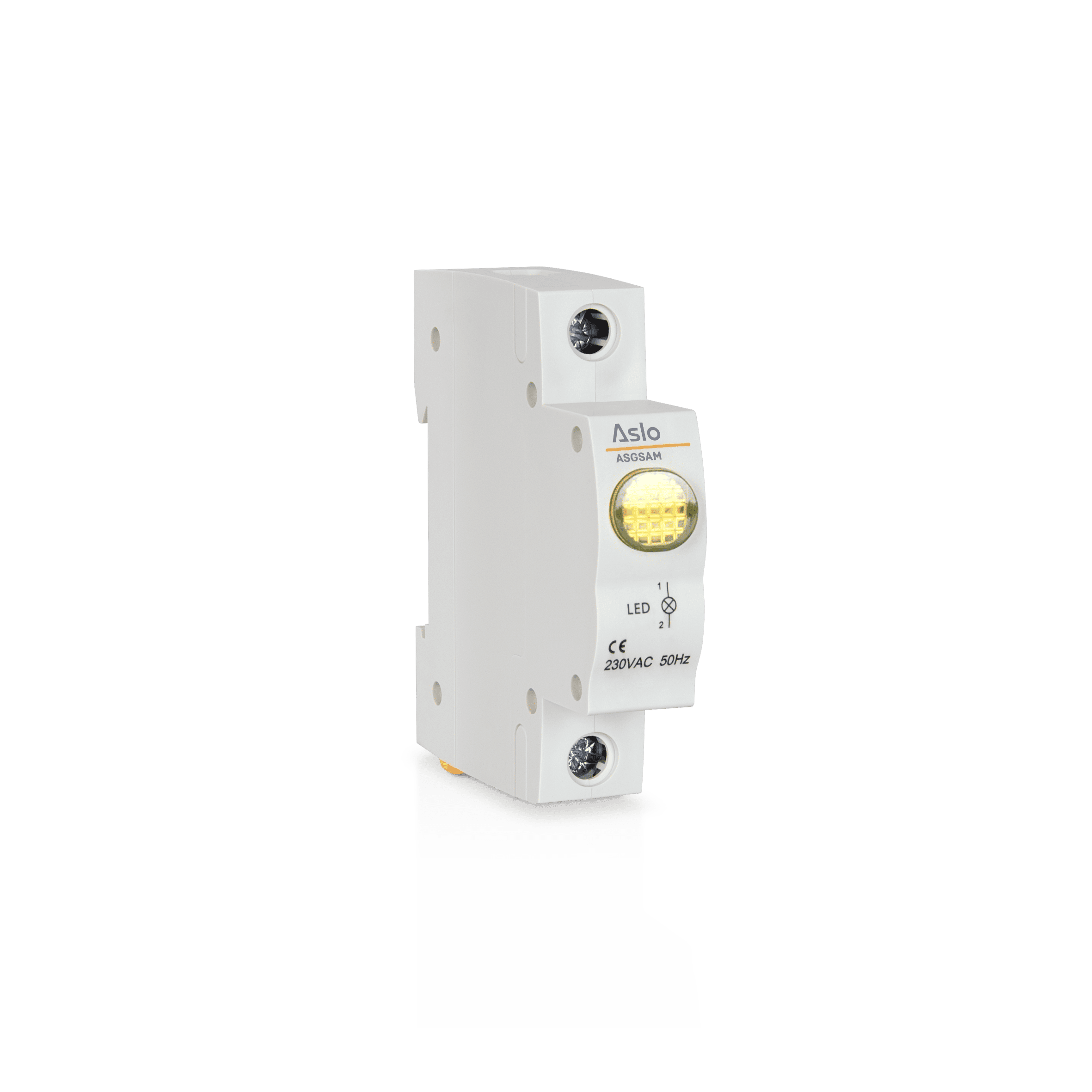 SINALIZADOR LUMINOSO MODULAR SIGMA