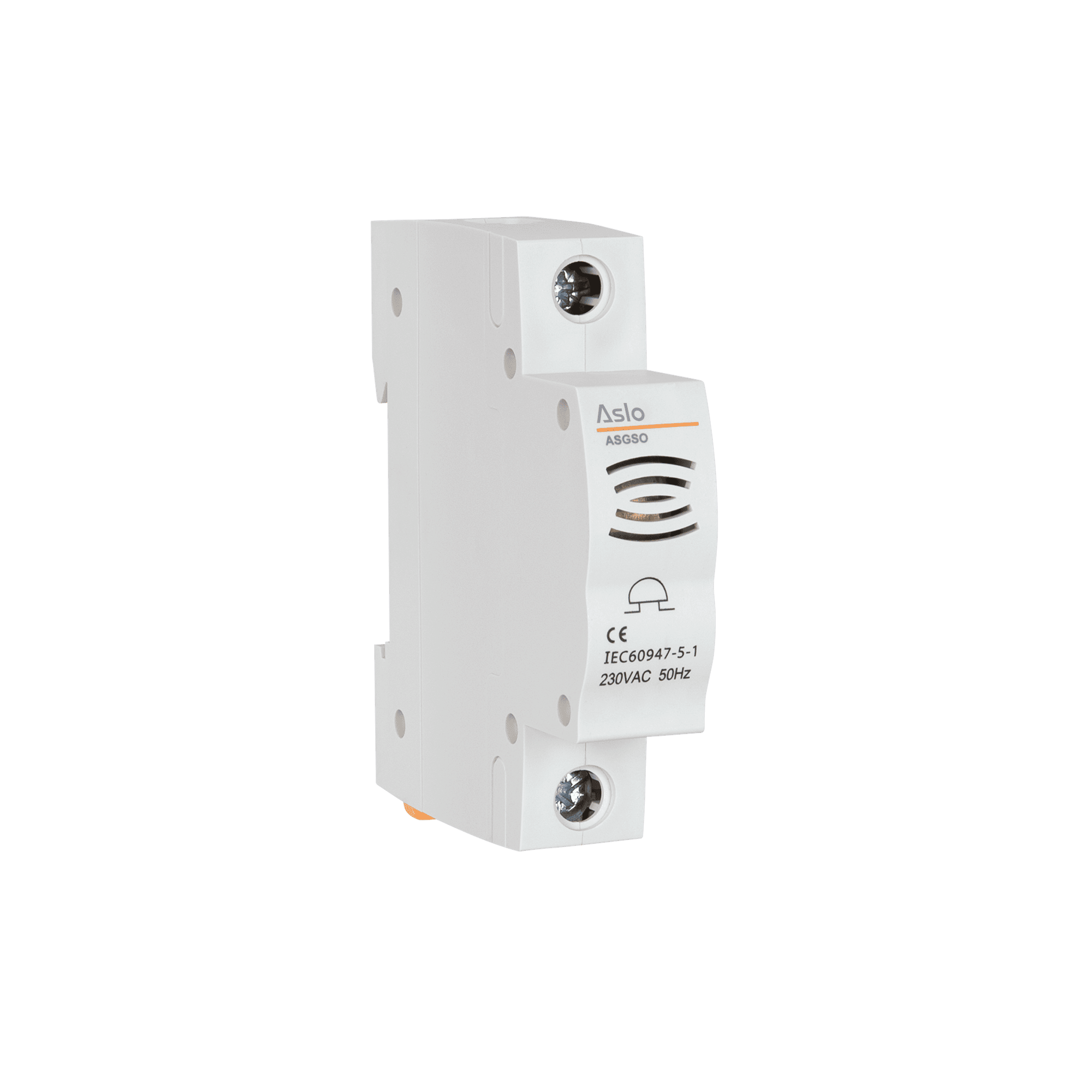 CAMPAINHA MODULAR SIGMA