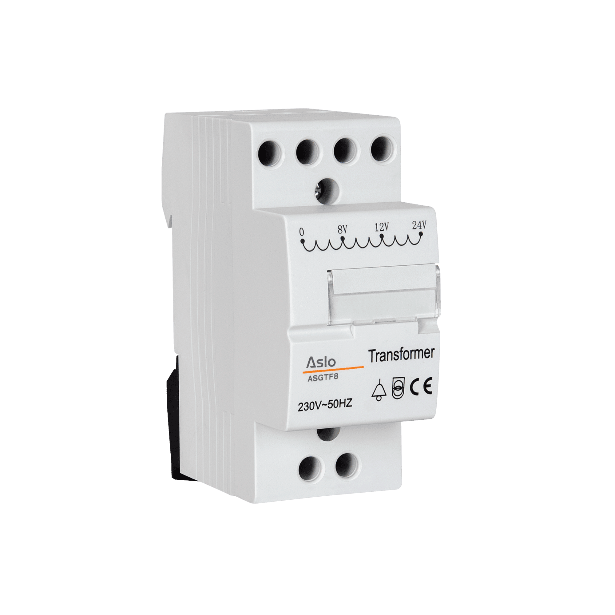 TRANSFORMADOR SIGMA 8VA