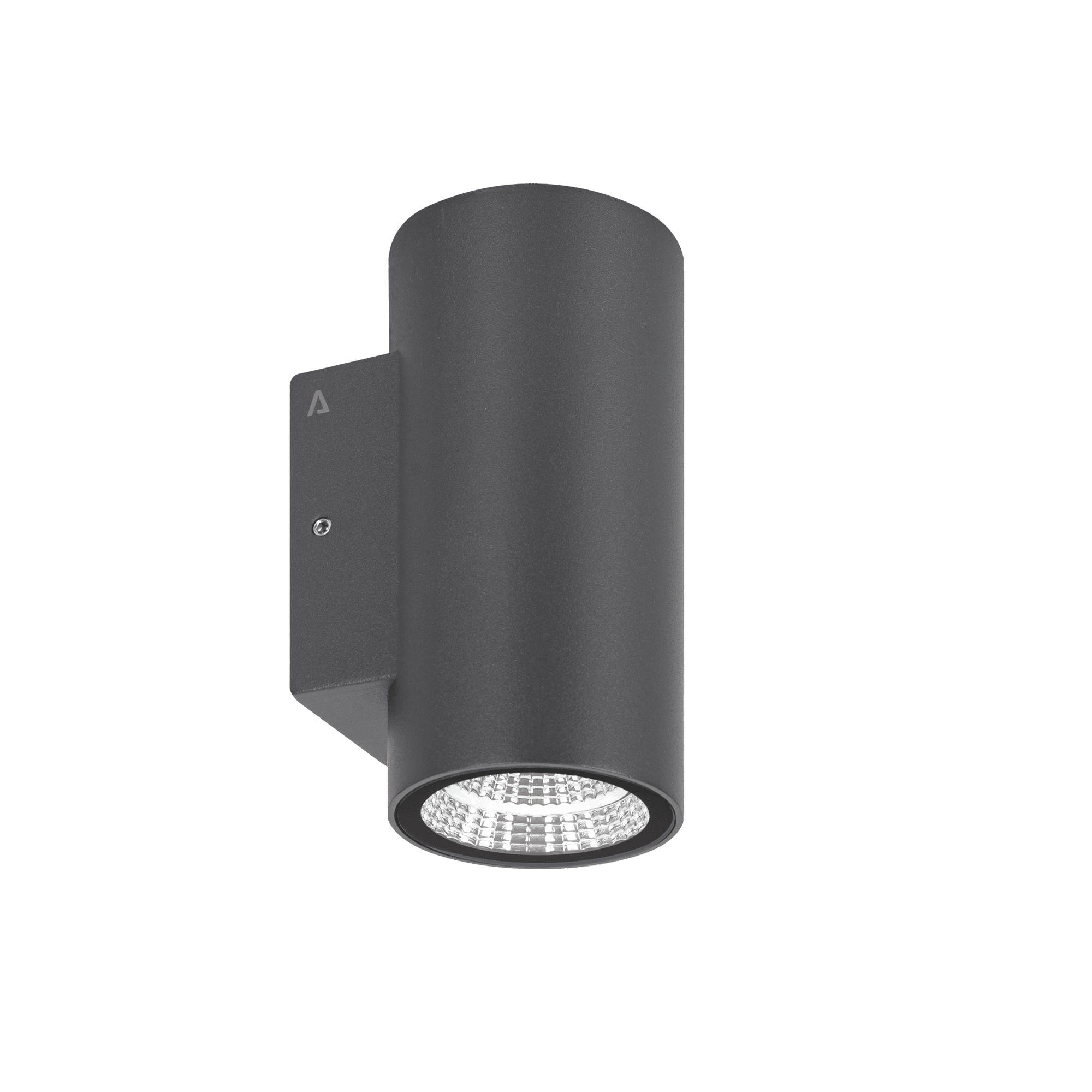 APLIQUE PAREDE COB 2X3W 4000K IP54