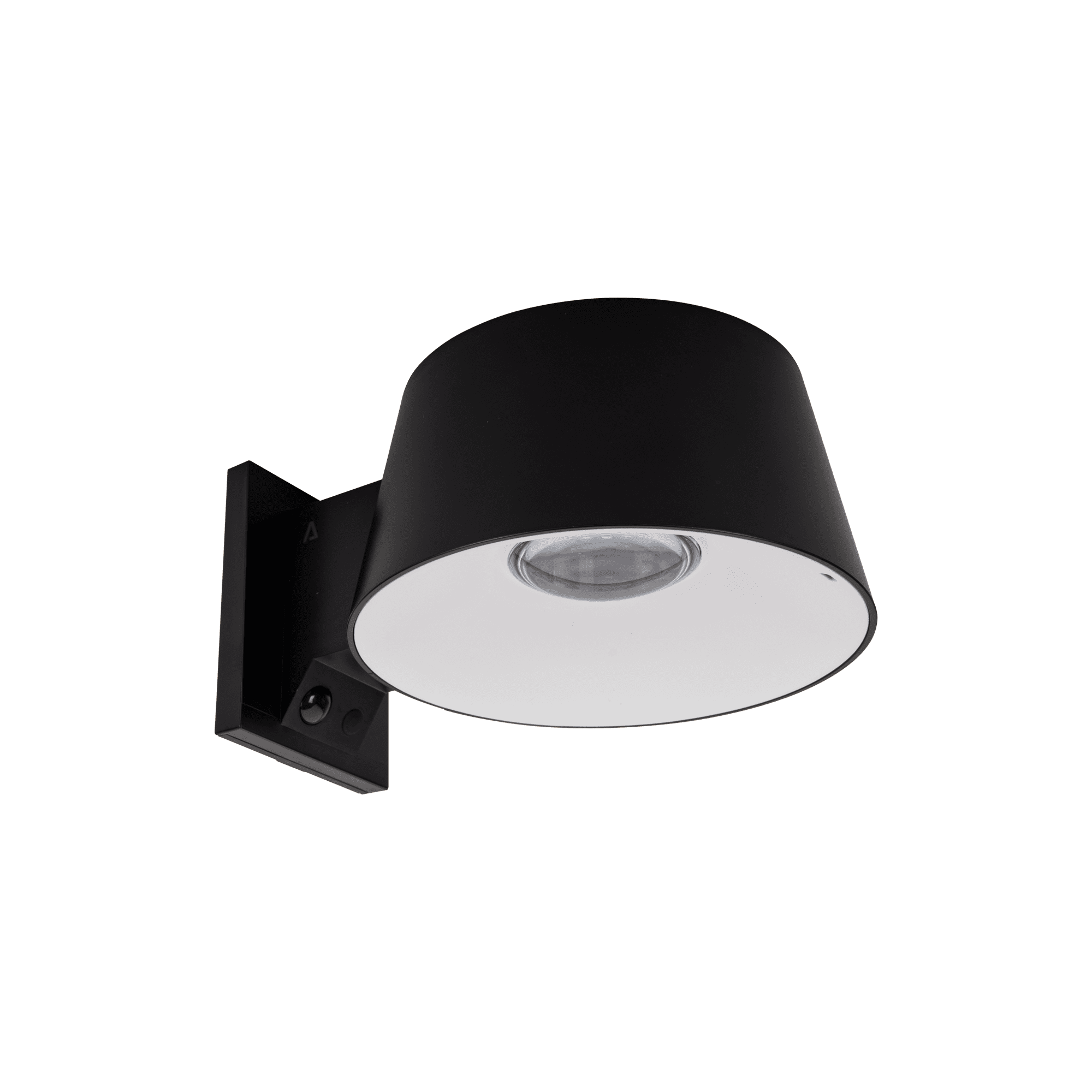 APLIQUE DE PAREDE SOLAR 1000LM 4000K IP54