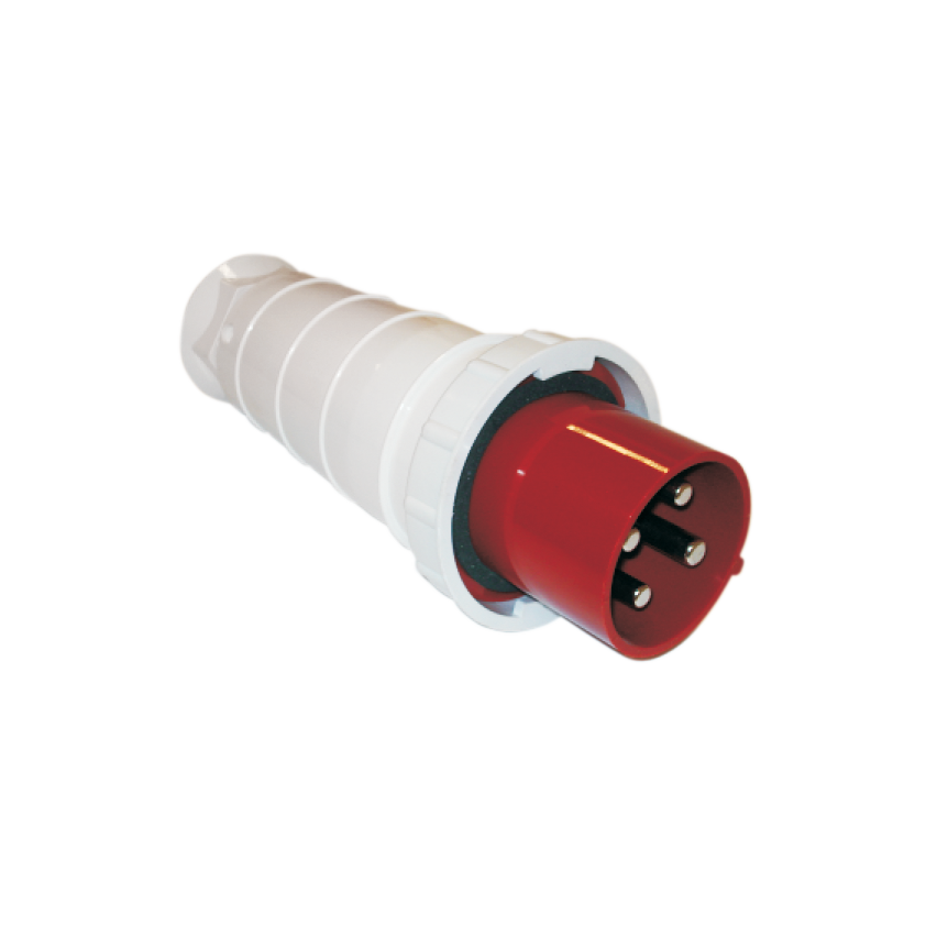 FICHA MACHO 3P+T 125A