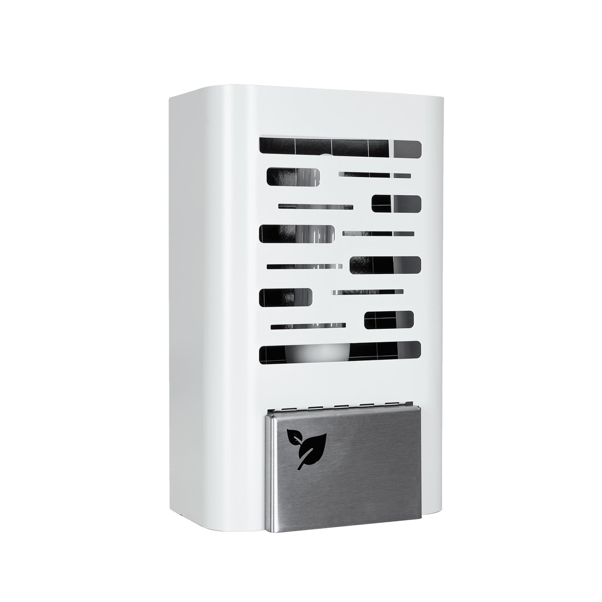 CAPTADOR INSECTOS MASK 20W