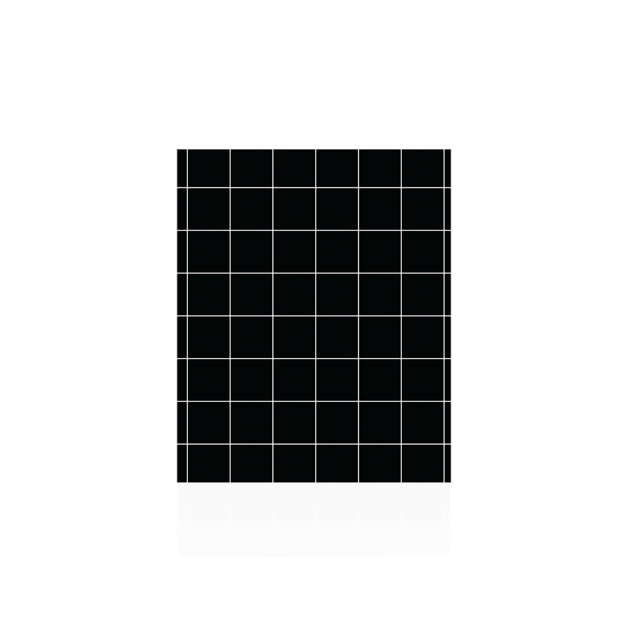 PLACA ADESIVA PARA CAPTADOR INSECTOS MASK PACK 6UN.