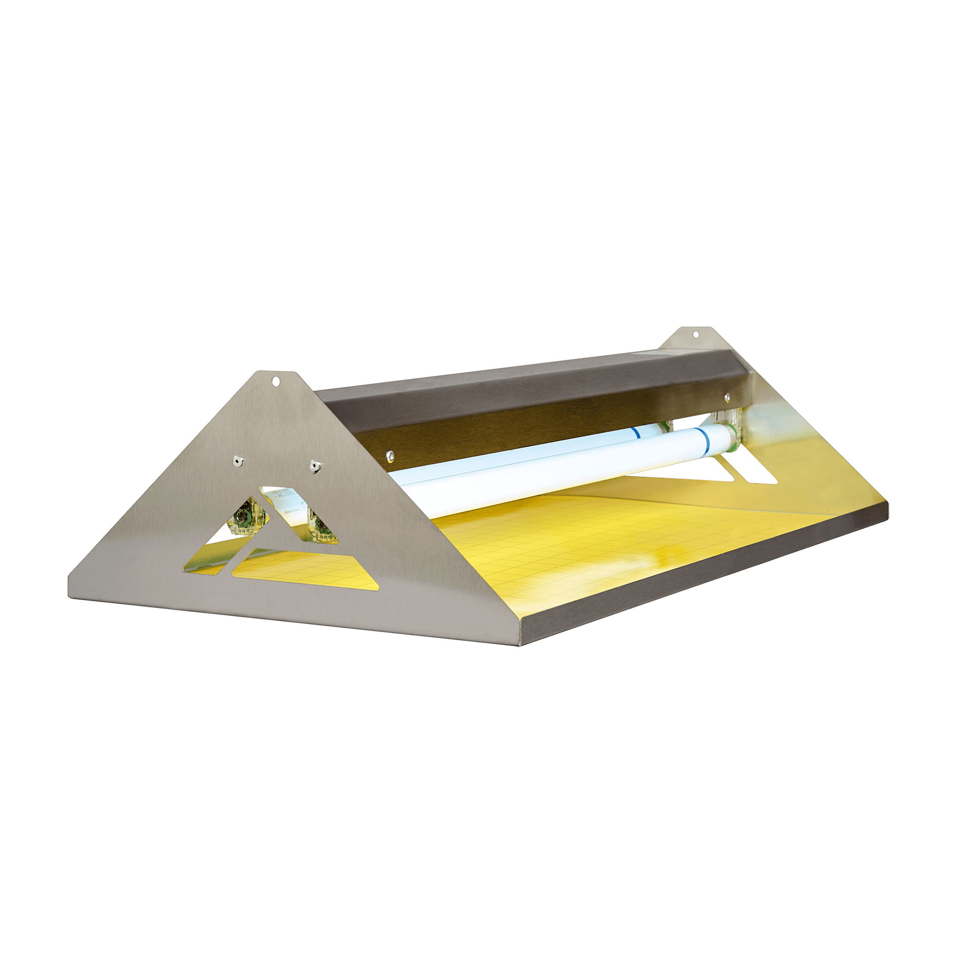 CAPTADOR INSECTOS TRAP304 30W