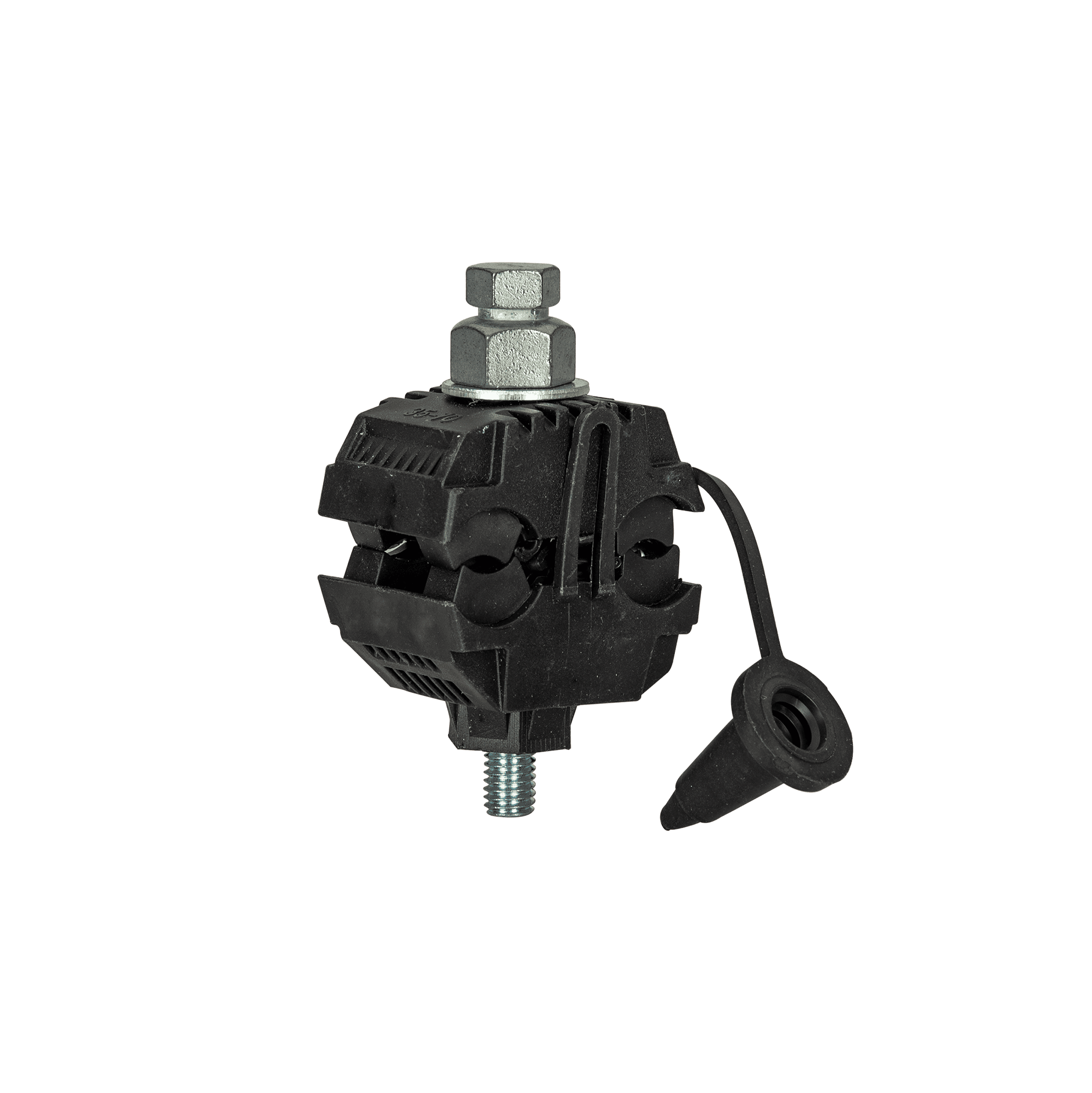 LIGADOR CABO TORÇADA 4-35MM