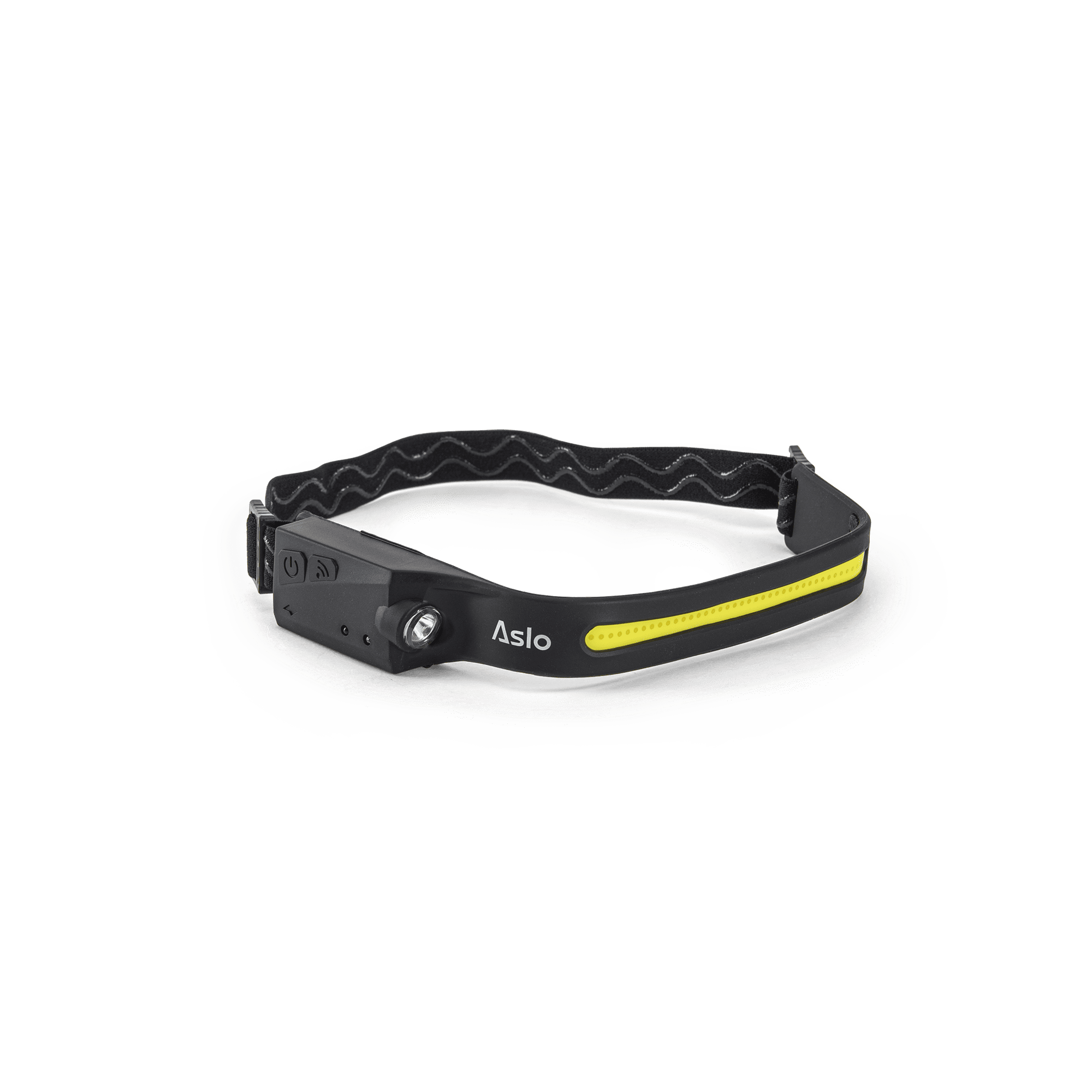 LANTERNA DE CABEÇA DUPLA RECARREGÁVEL 5W + 3W