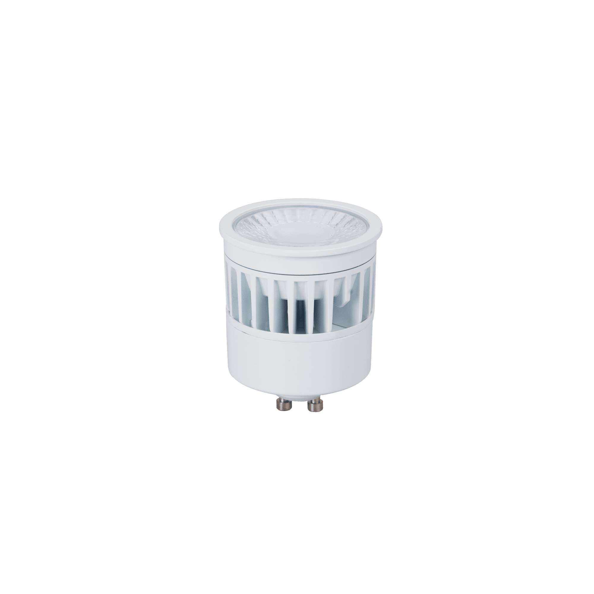 LÂMPADA LED GU10 4W/6W 60º 3-CCT DIMÁVEL