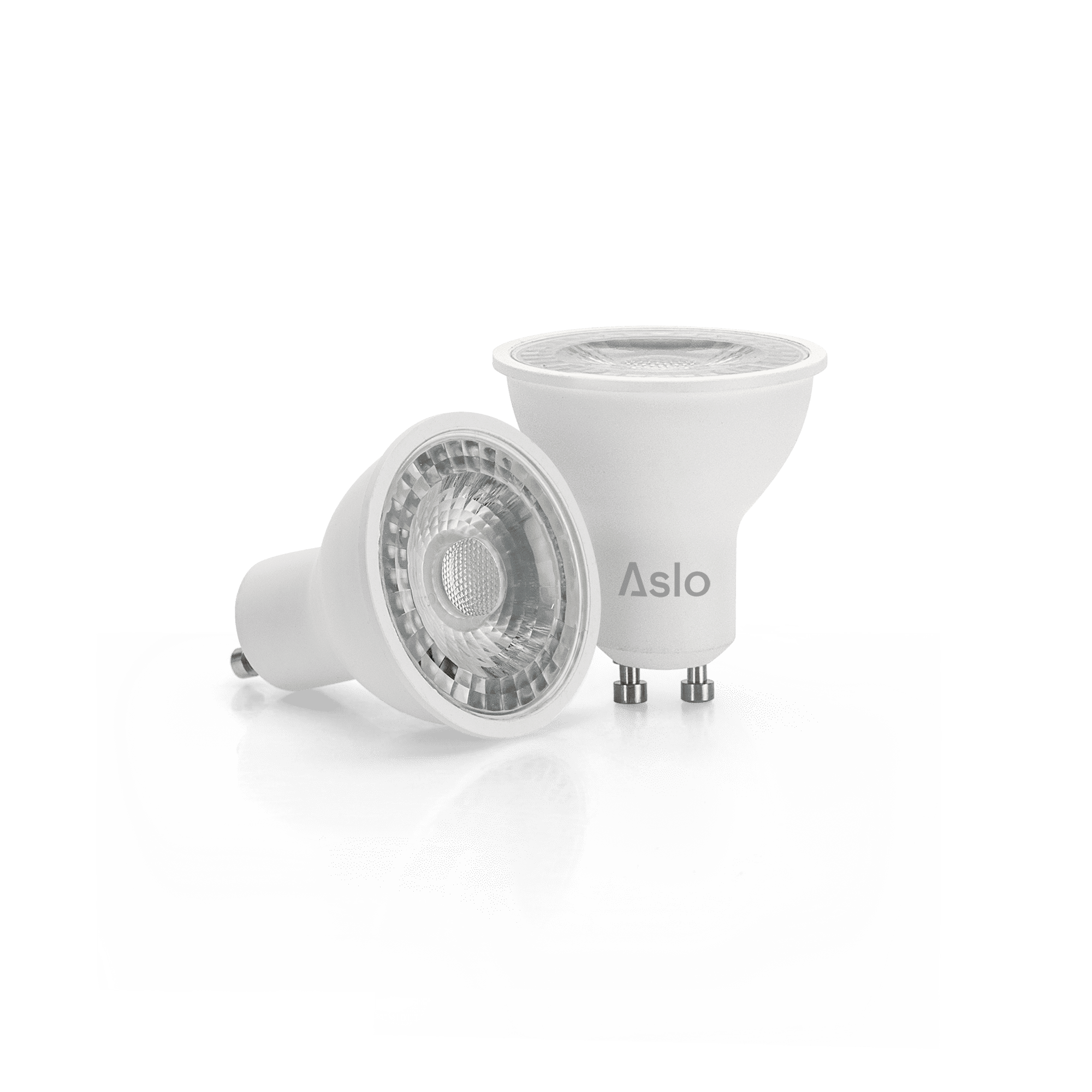 LÂMPADA LED GU10 5W (SMD2835)