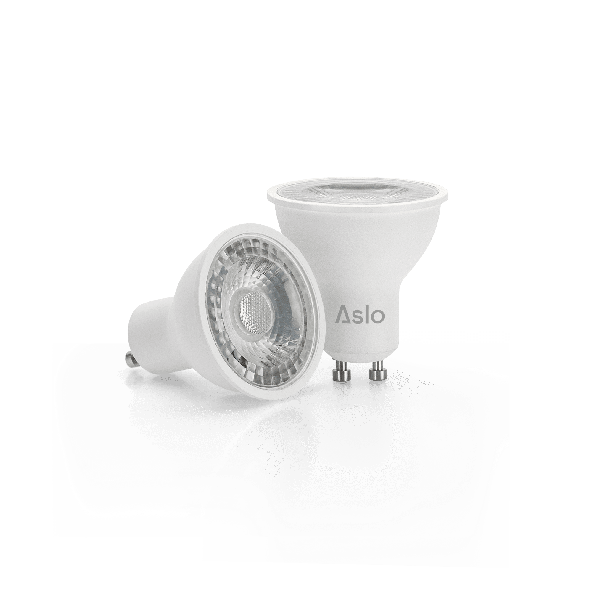 LÂMPADA LED 230V GU10 7W