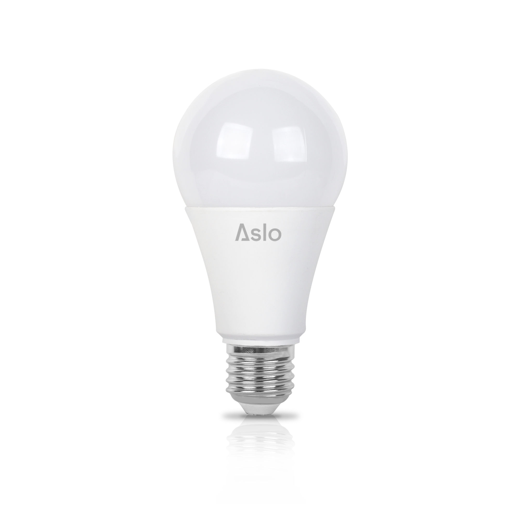 LÂMPADA LED STANDARD A65 E27 15W 30.000h