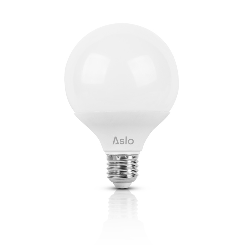 LÂMPADA LED GLOBO G120 E27 17W 4000K