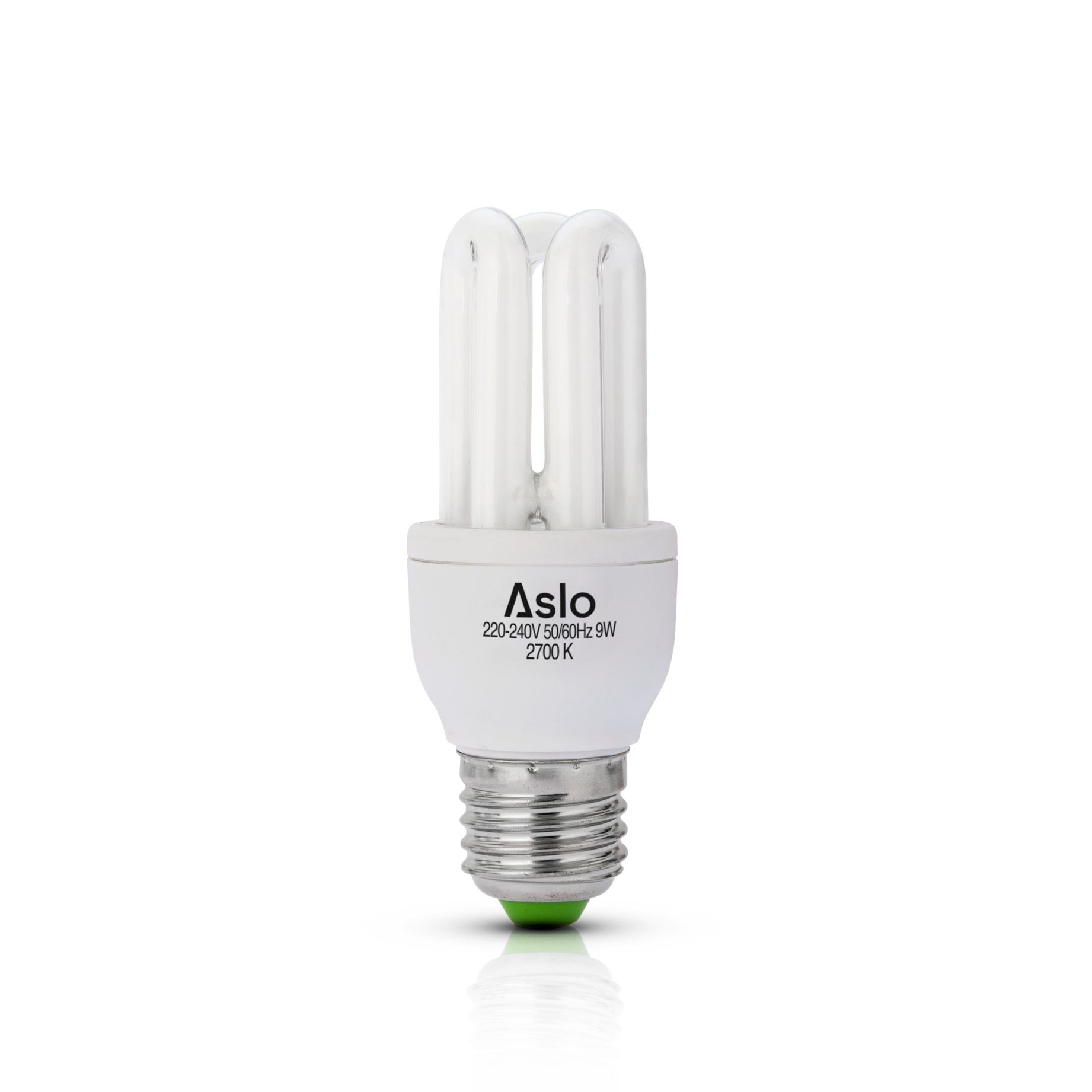 LÂMPADA ECONOMICA ESM 3P E27