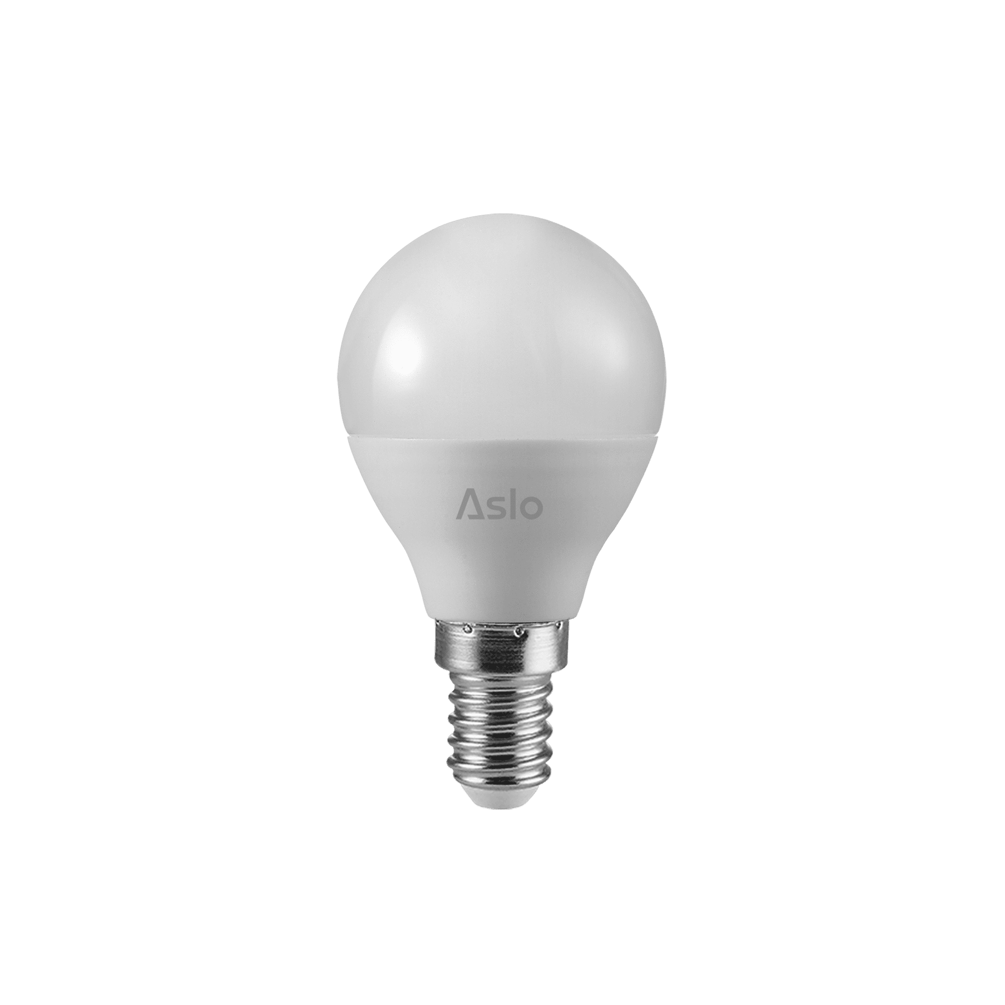 LAMPADA LED GOTA G45 E14 4.5W 20.000h