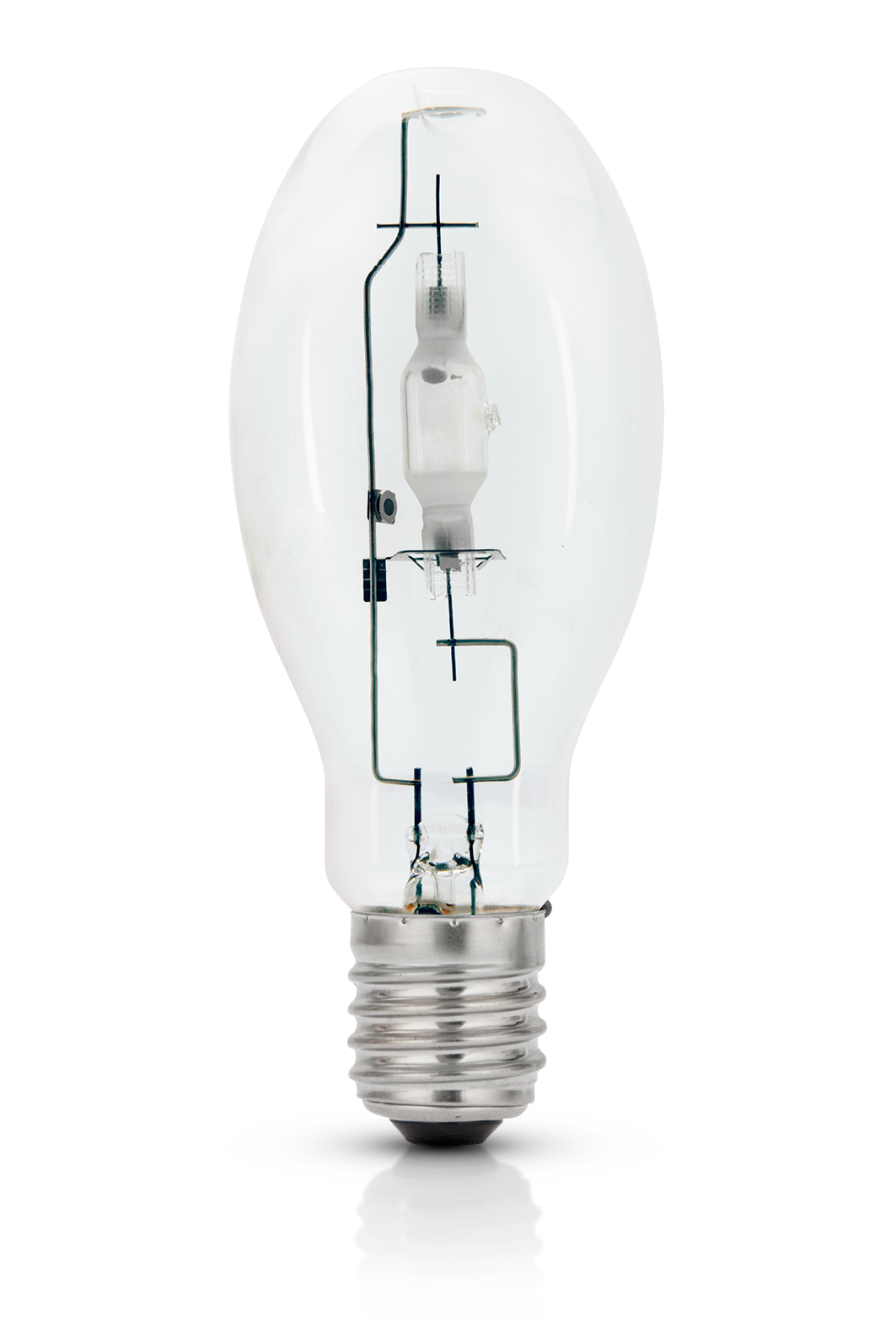 LÂMPADA DE IODETOS METÁLICOS ELÍTICA