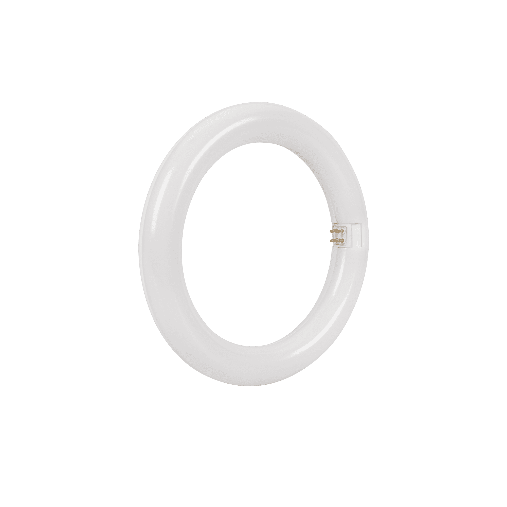 LÂMPADA LED CIRCULAR T9 G10Q