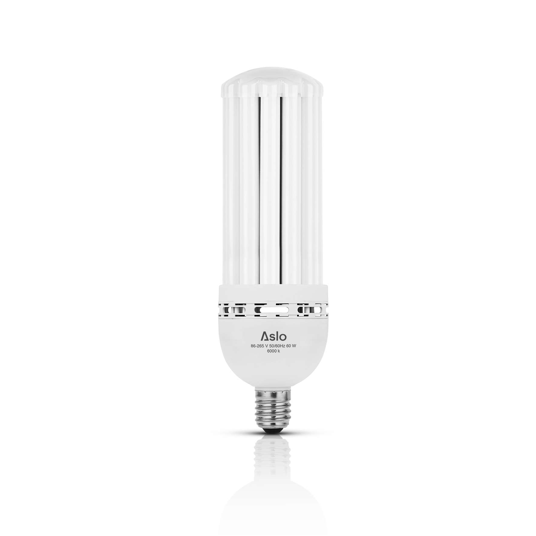 LÂMPADA LED INDUSTRIAL E27 60W 6000K