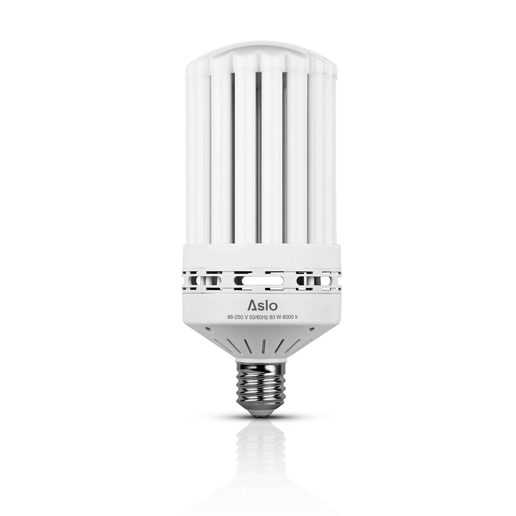 LÂMPADA LED INDUSTRIAL E40 80W 6000K