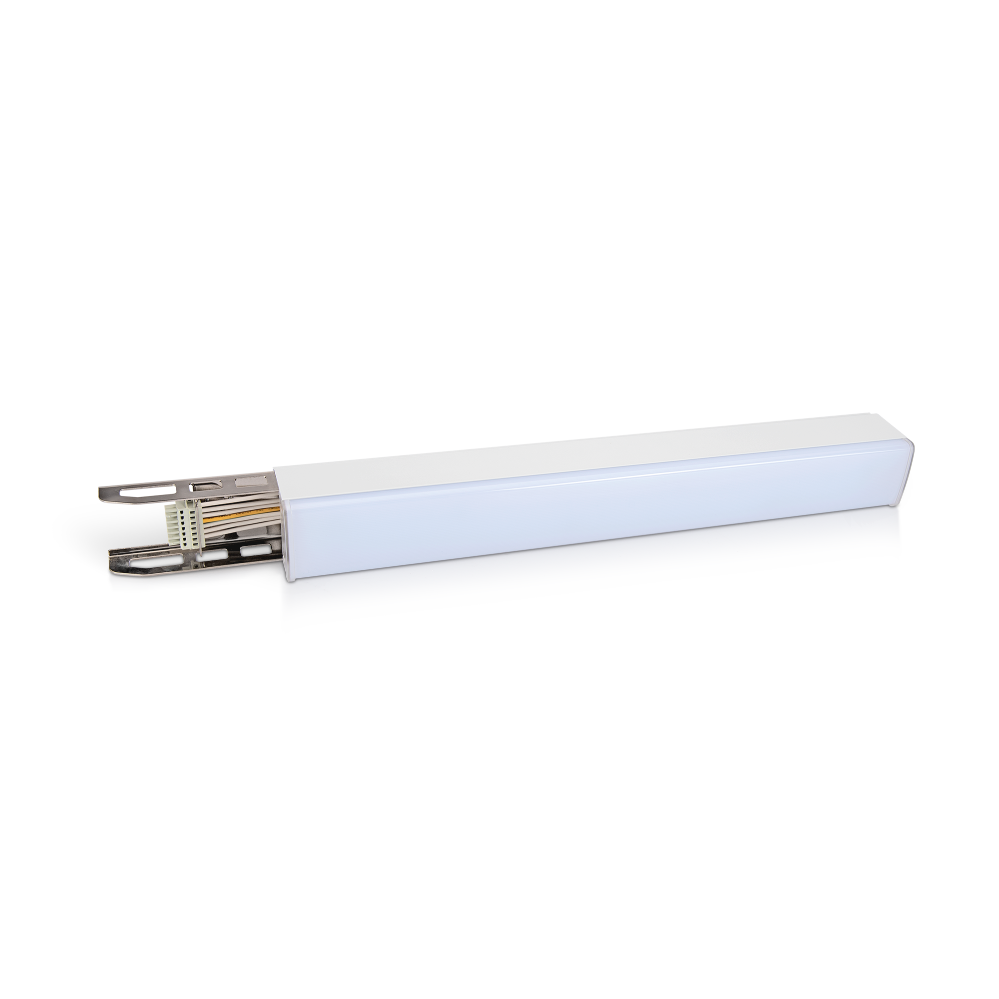 LUMINÁRIA LED LINEAR 4000K