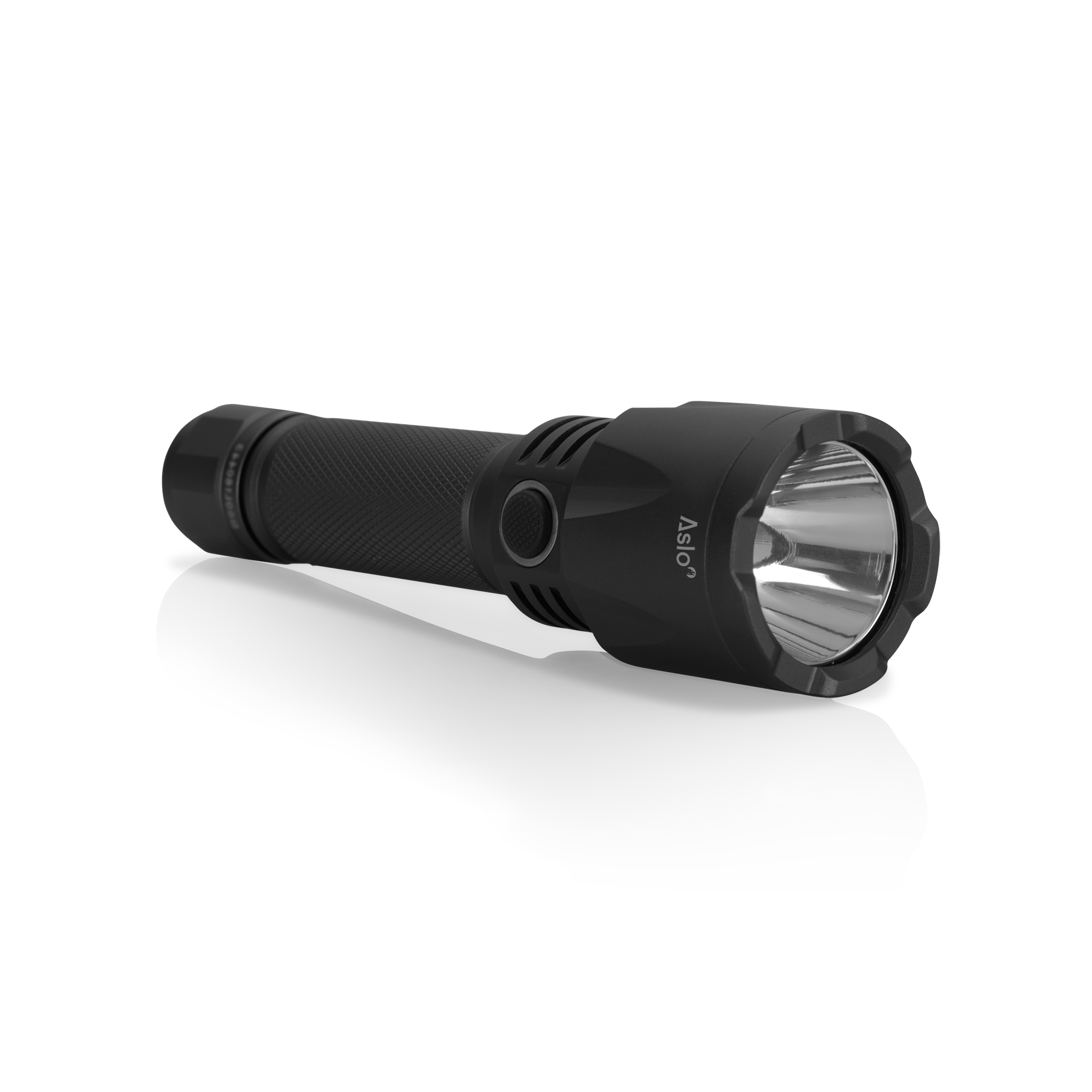 LANTERNA LED RECARREGÁVEL PRO