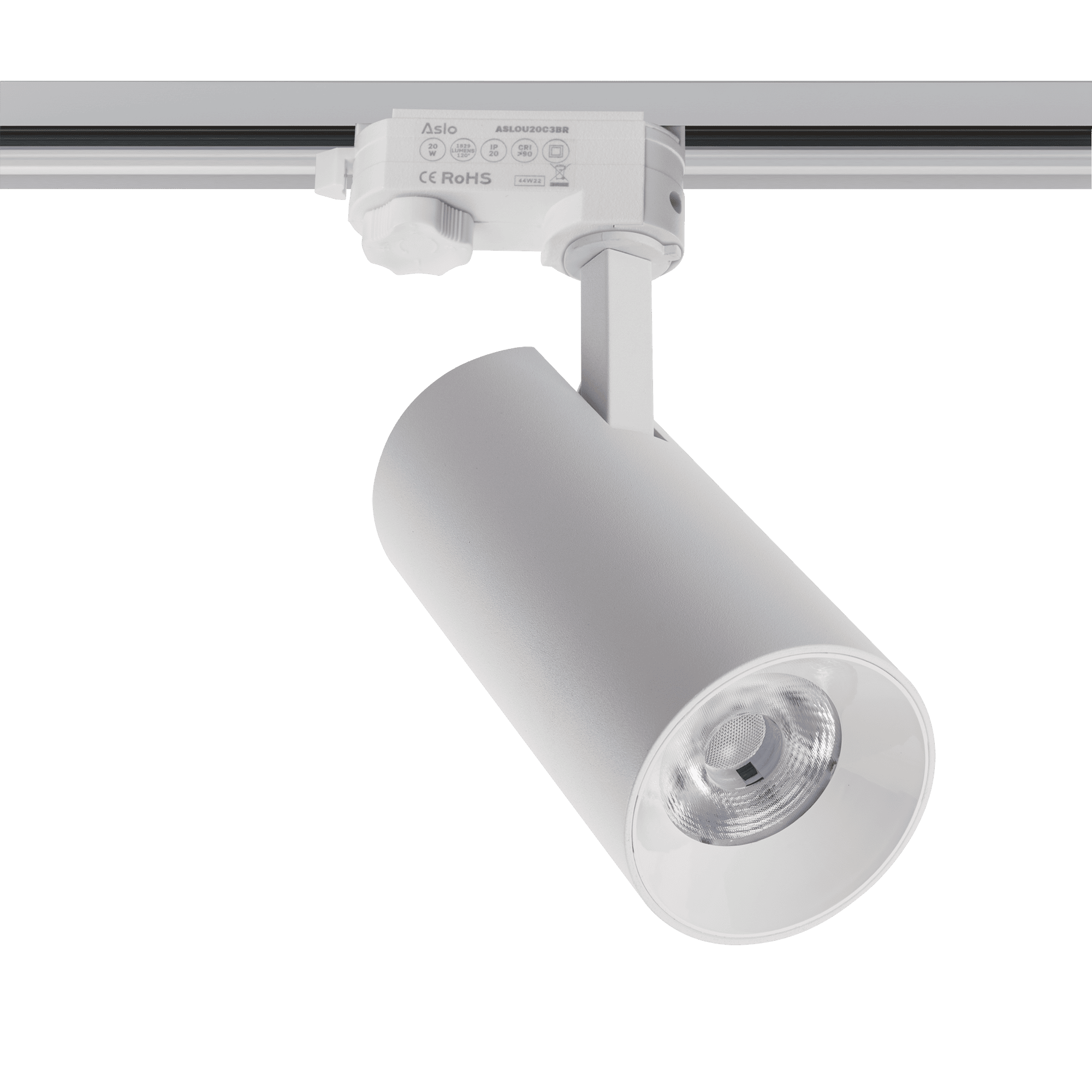 PROJETOR DE CALHA 3 CIRCUITOS 3-CCT