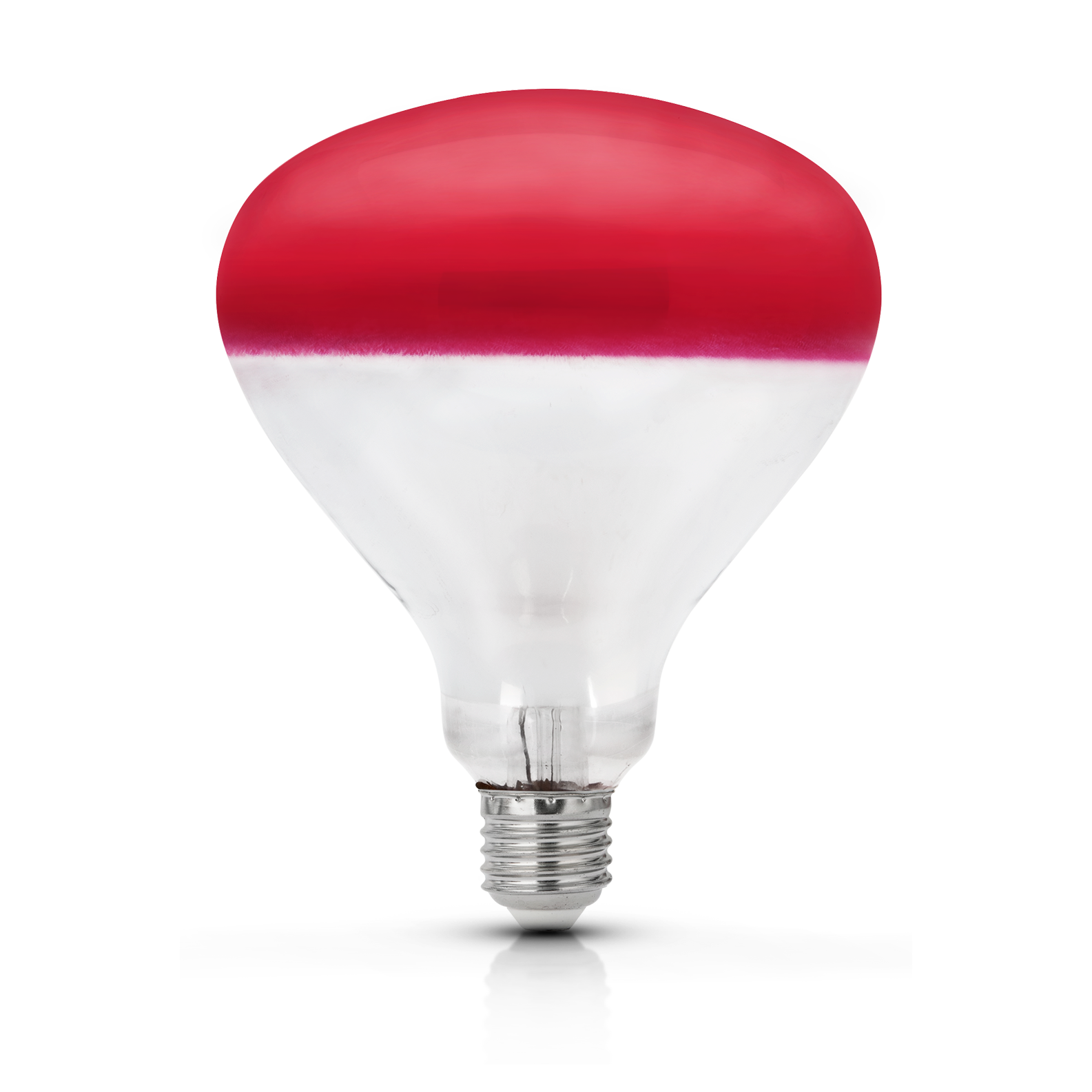 LÂMPADA DE INFRAVERMELHOS E27 150W