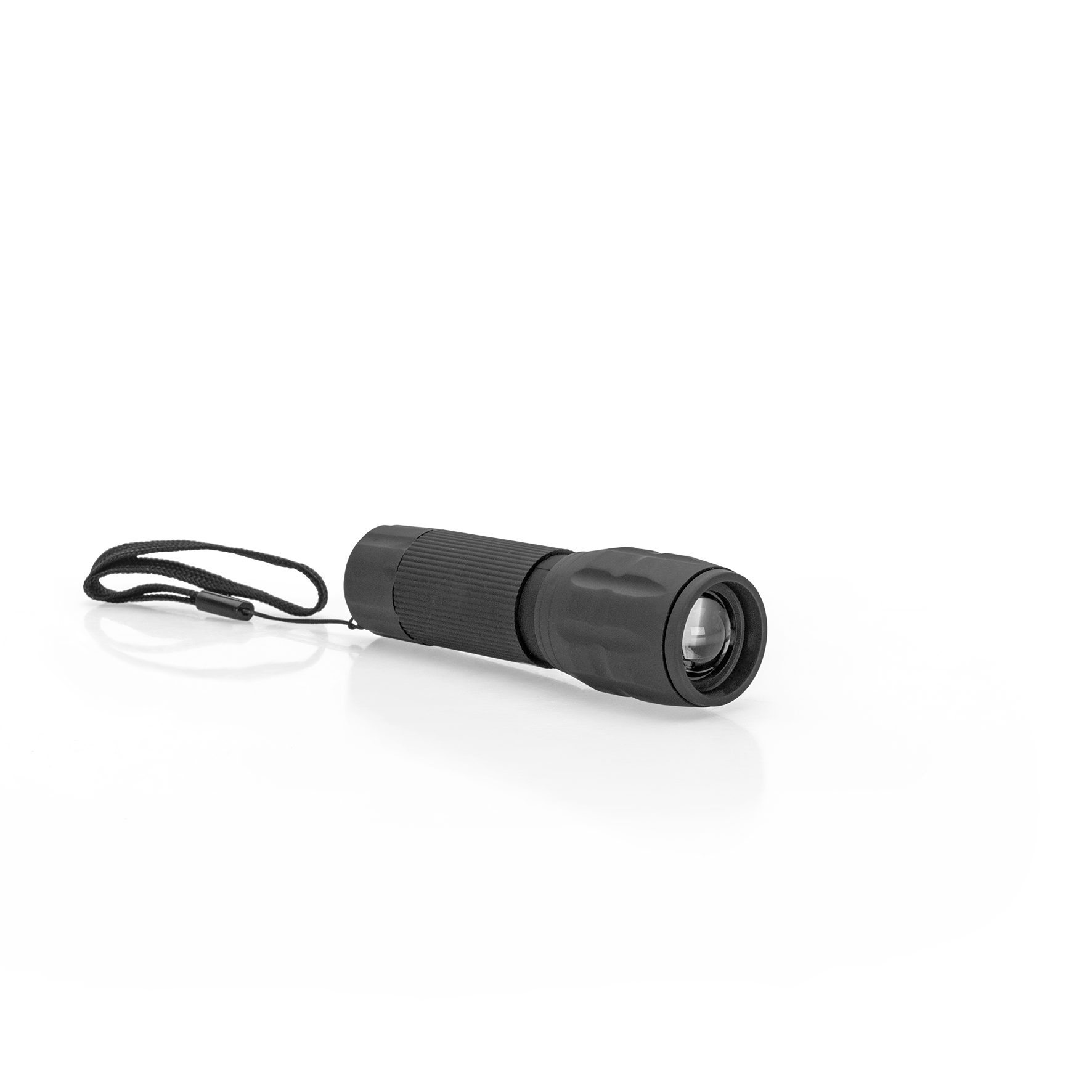 LANTERNA SUPER LED 1W FOCO AJUSTÁVEL