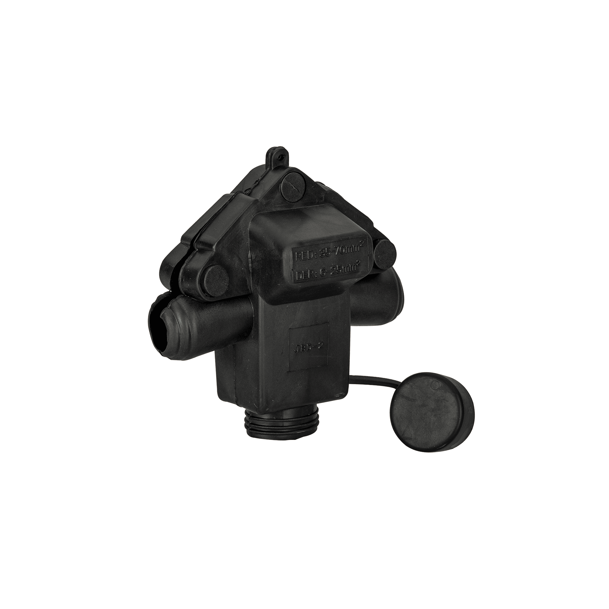 LIGADOR CABO TORÇADA 16-70MM/1,5-35MM