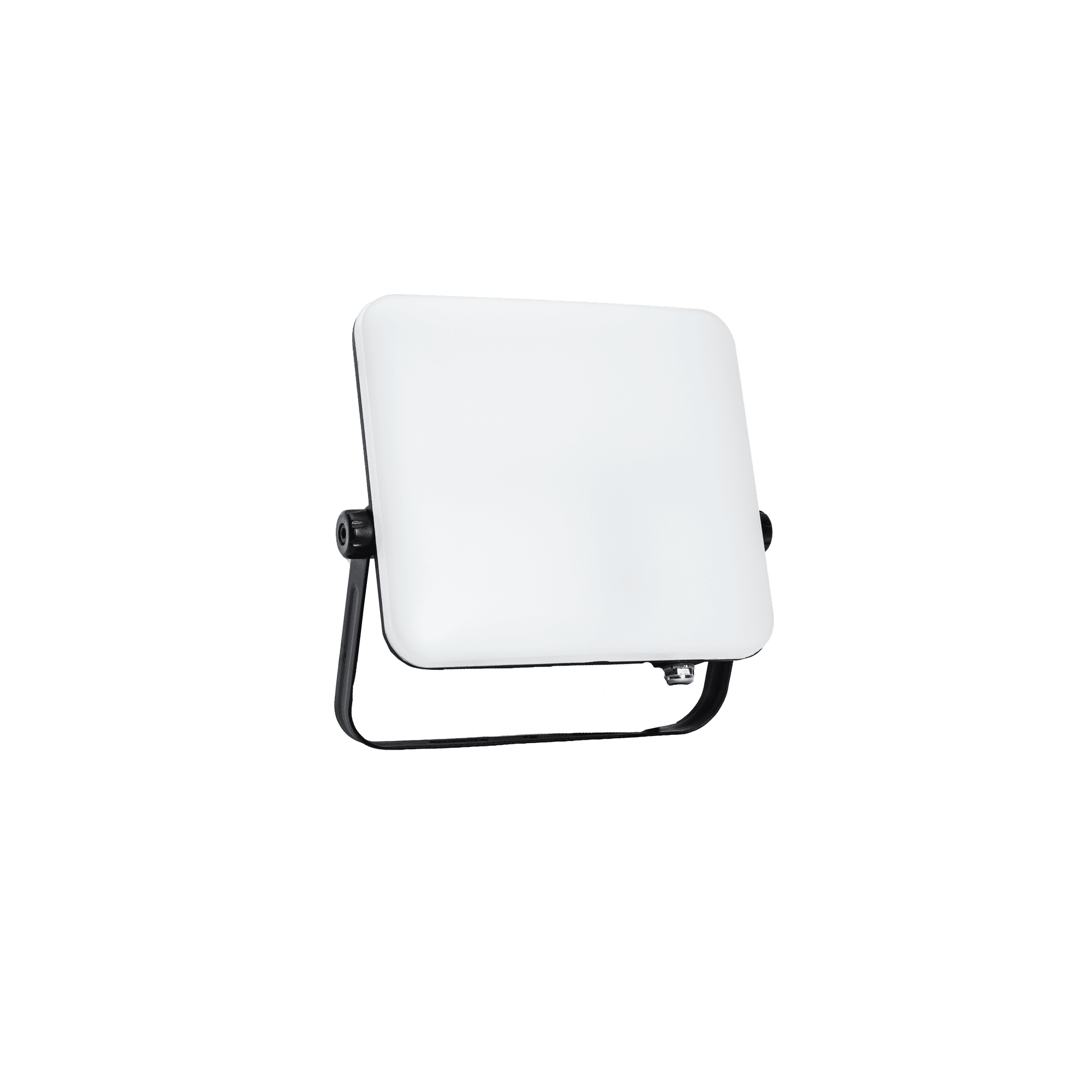 PROJETOR LED SMD IP65 4000K PC OPALINO