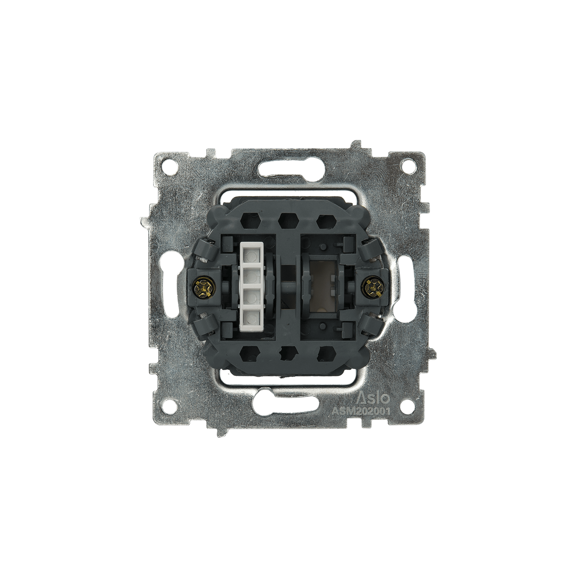 INTERRUPTOR / COMUTADOR DE ESCADA M2020 10A - 250V