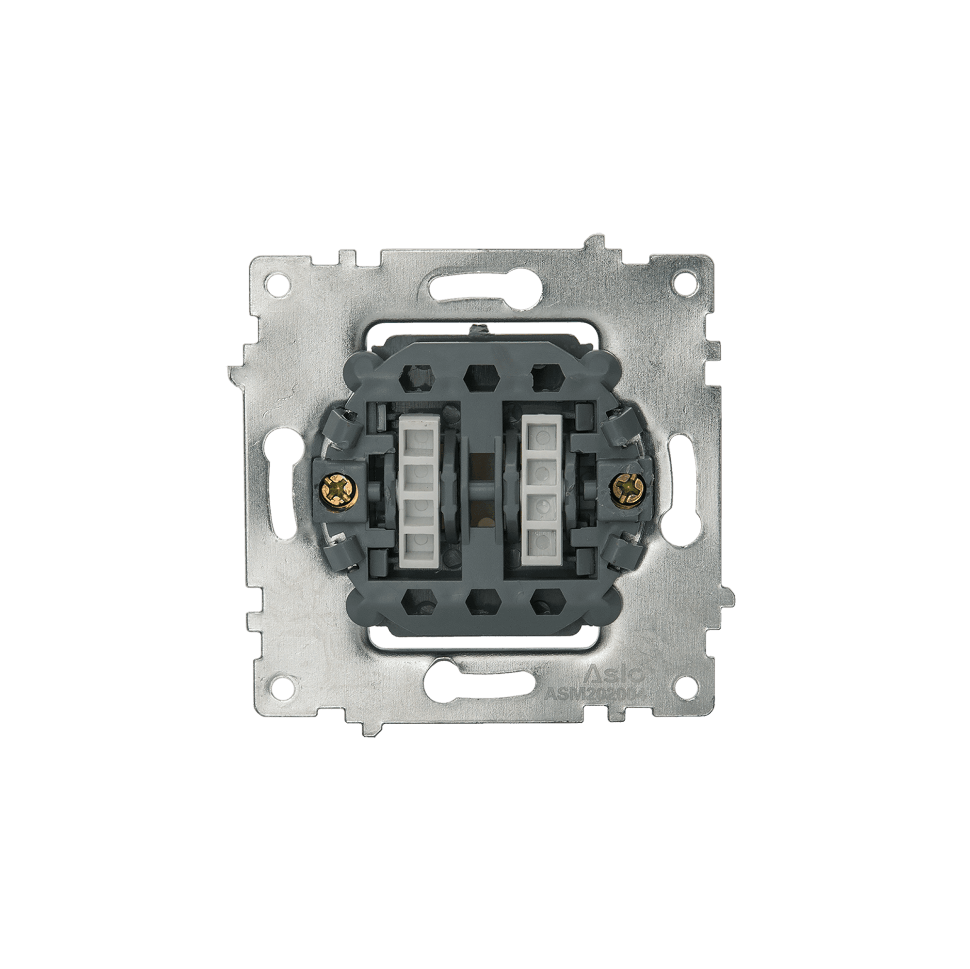 COMUTADOR DE LUSTRE M2020 10A - 250V