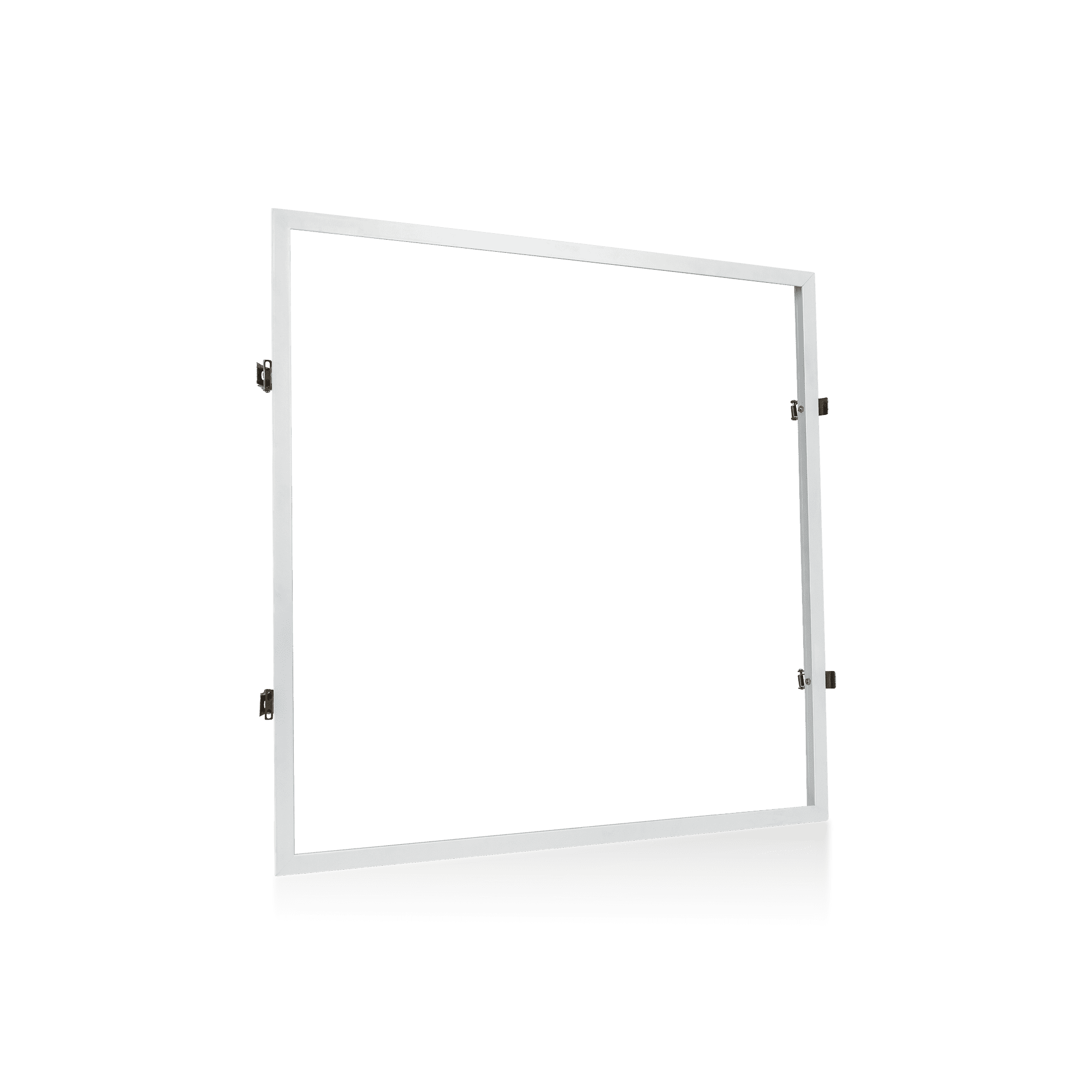 MOLDURA DE ENCASTRAR PARA PAINEL LED 595X595MM