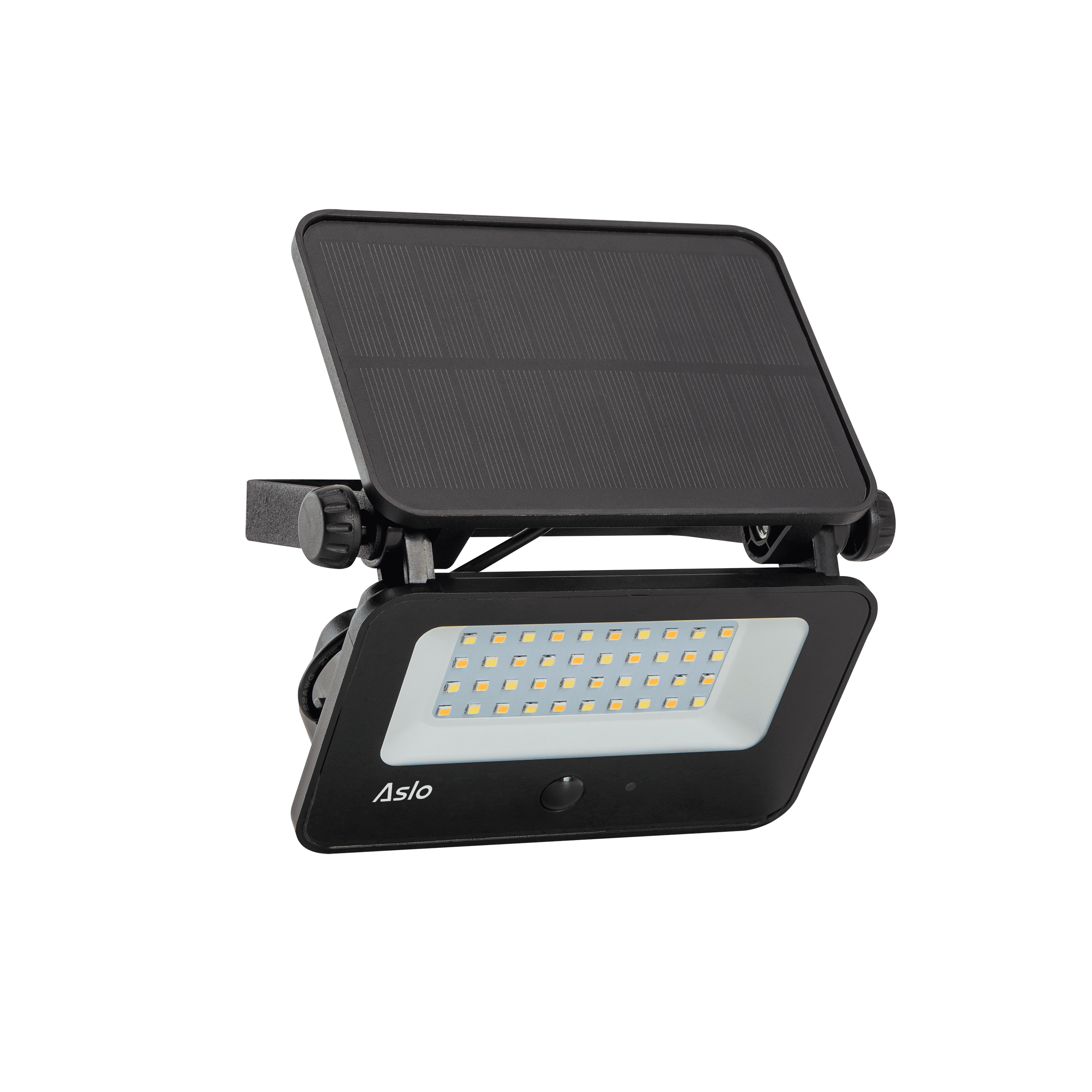 PROJETOR SOLAR 1200LM 3-CCT IP54