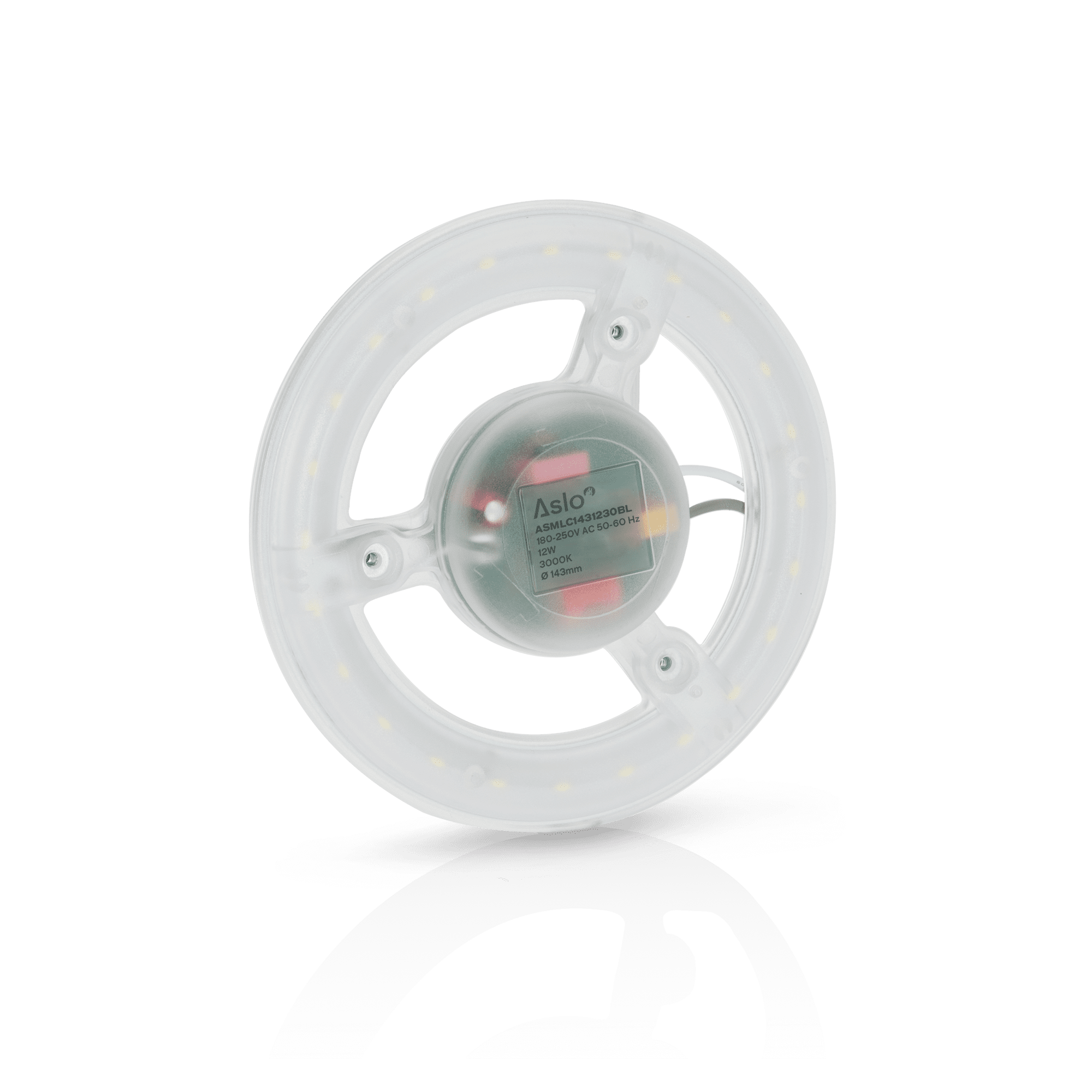 MÓDULO LED CIRCULAR BLISTER