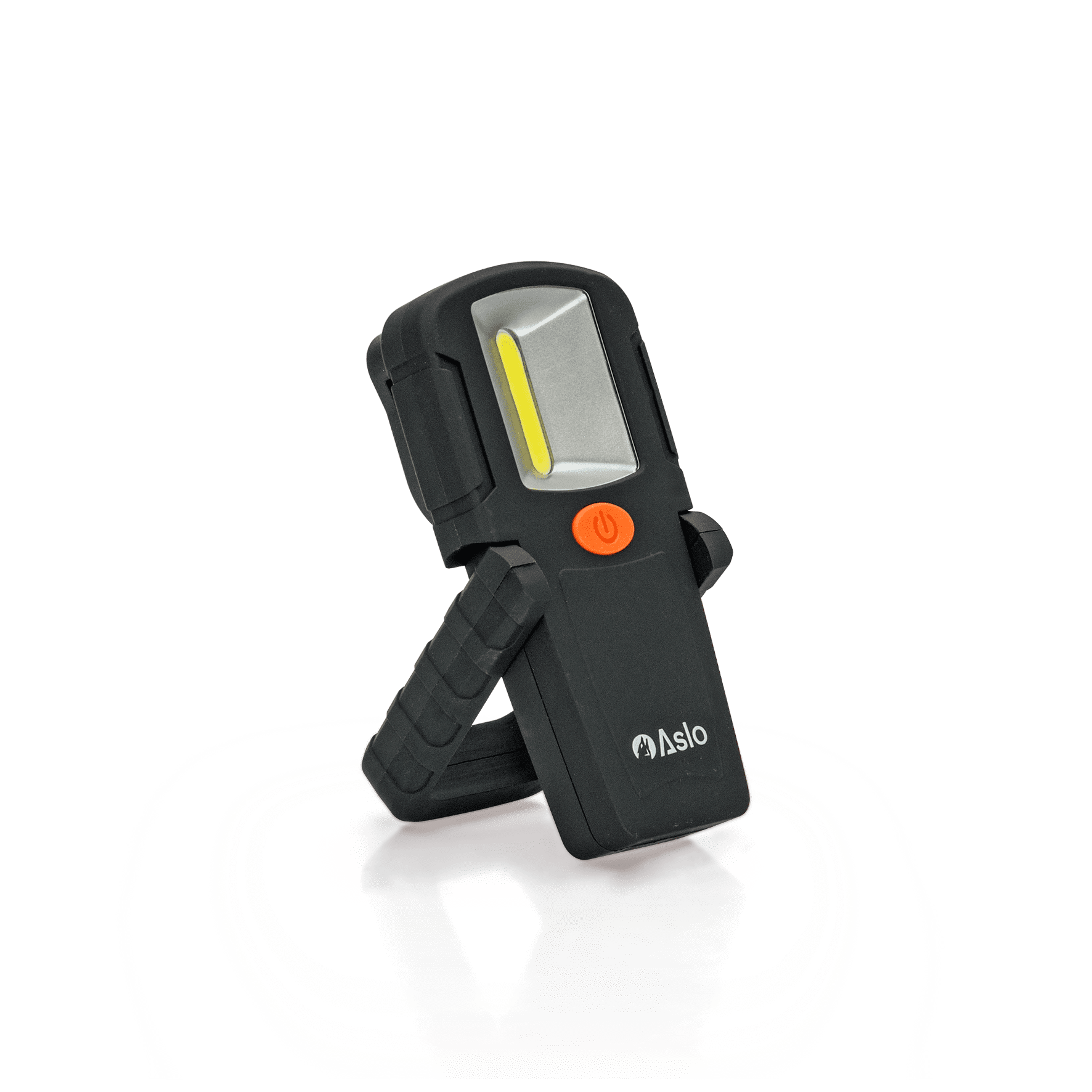 MINI LANTERNA TRABALHO SUPER LED 3W COB