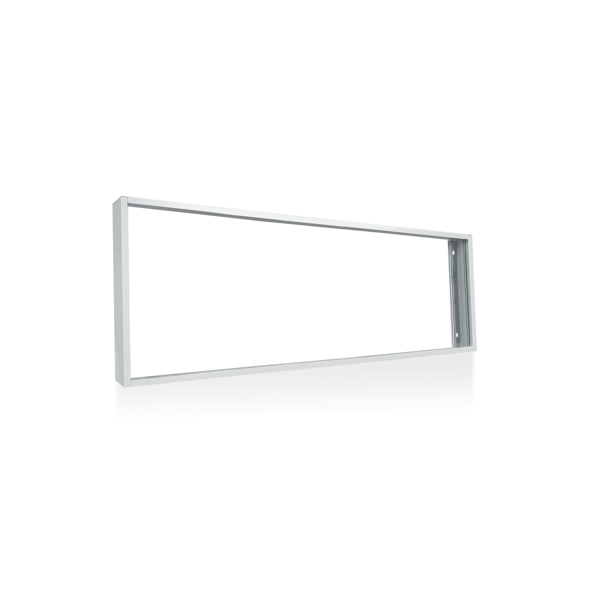 MOLDURA DE SUPERFÍCIE PARA PAINEL LED 295X1195MM