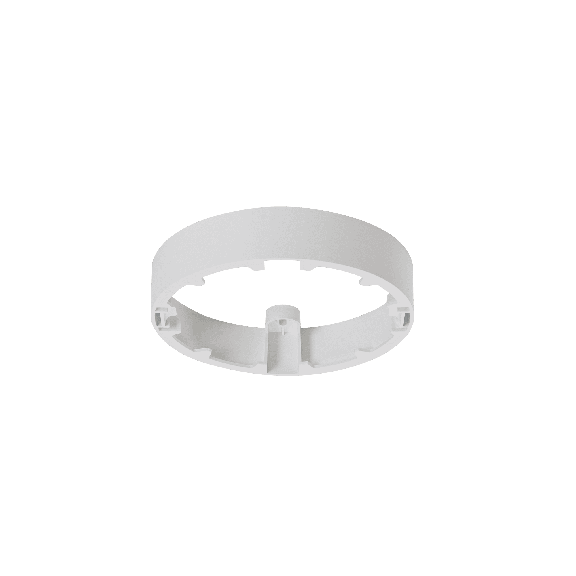 MOLDURA DE SUPERFÍCIE REDONDA P/PAINEL