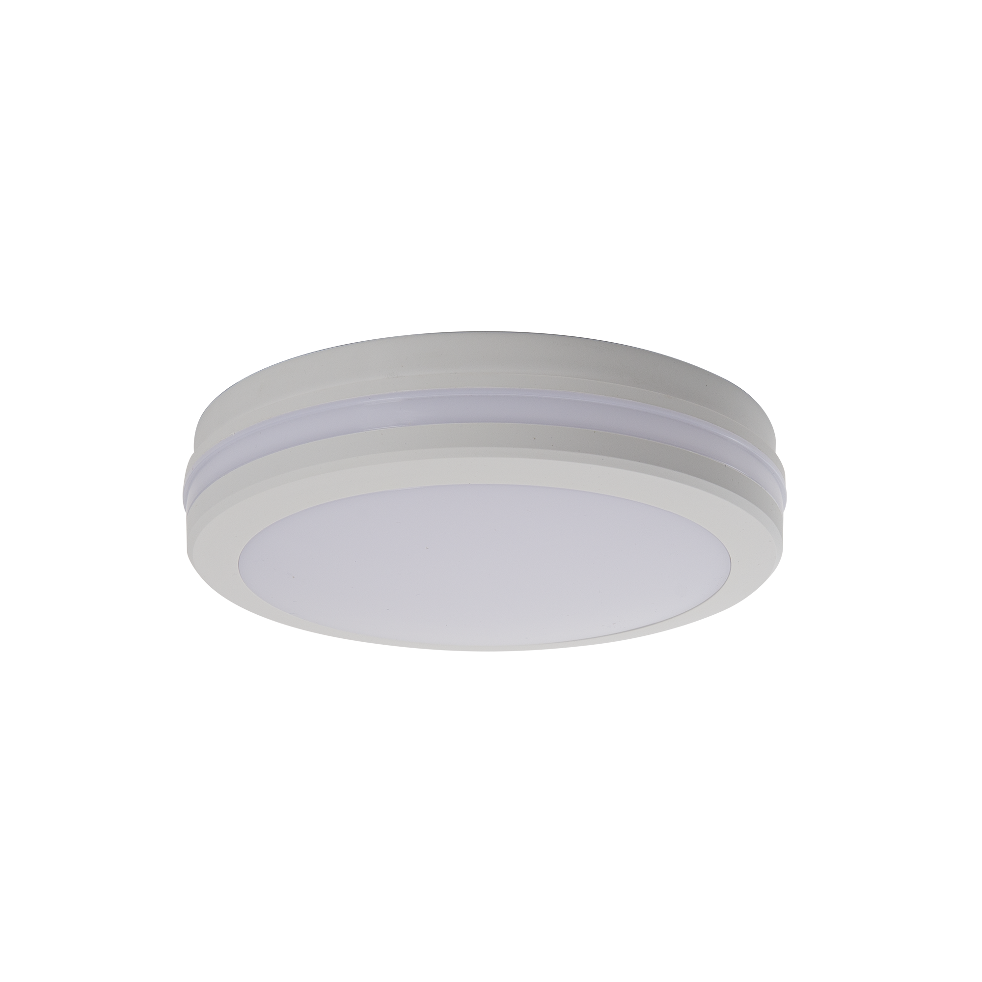 APLIQUE LED REDONDO 3-CCT IP65